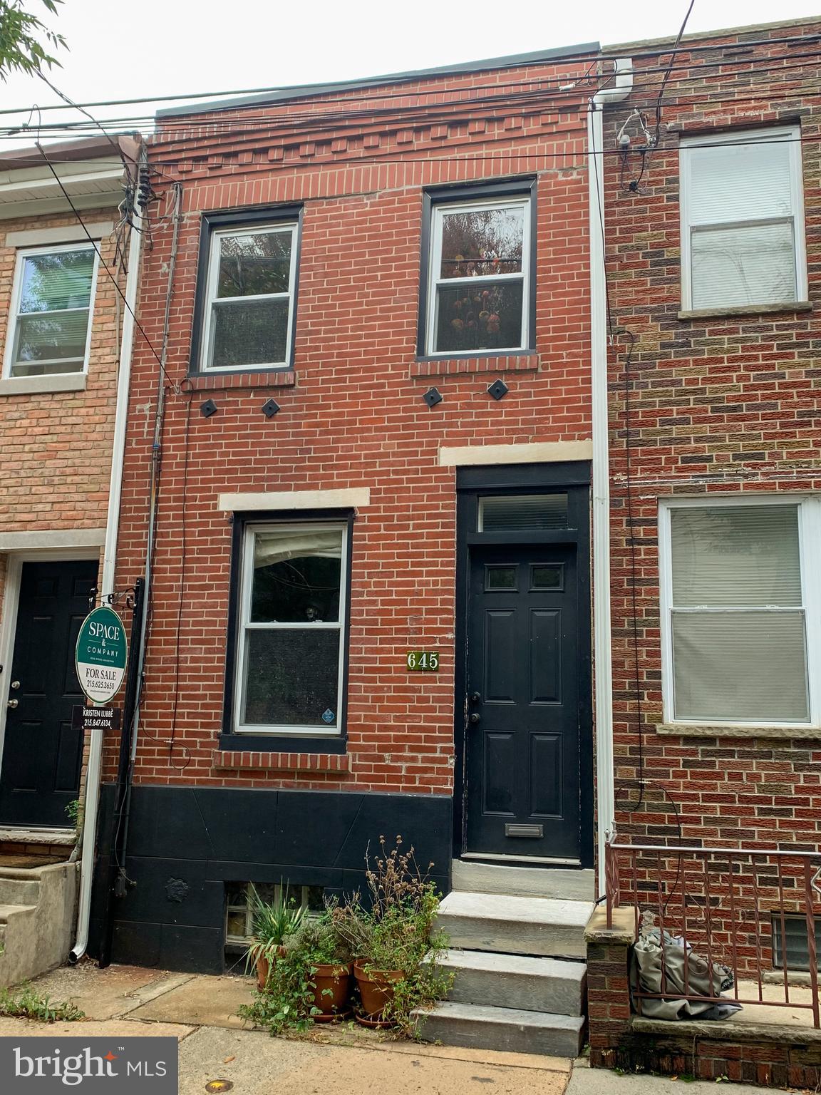 DICKINSON NARROWS - Residential