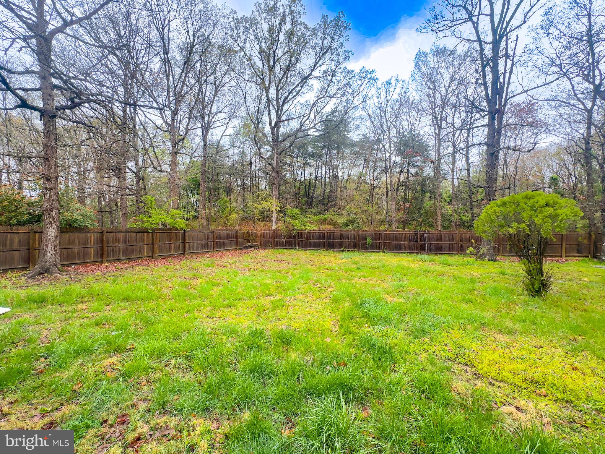 WHITE OAK VILLAGE SUB - Residential