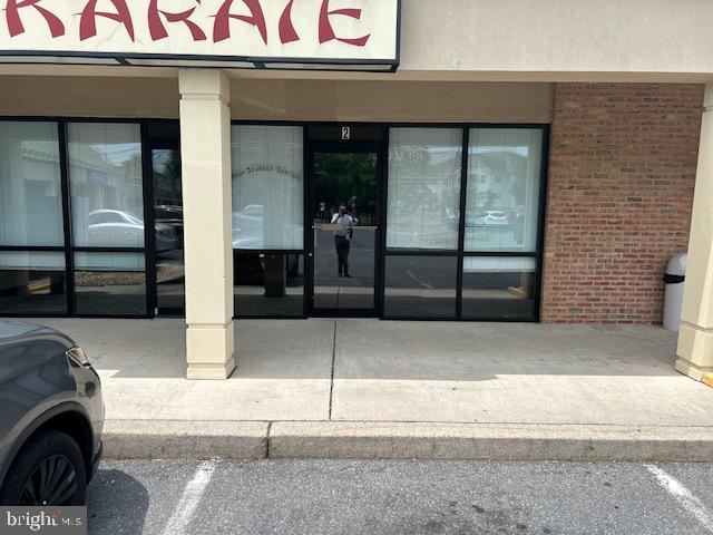 200 S Spring garden ST 11 SUITE 2B