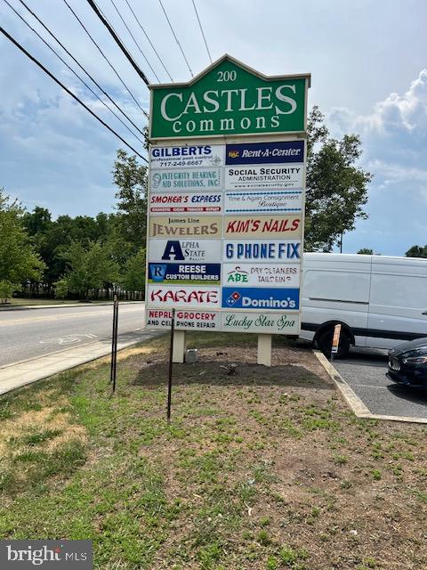 200 S Spring garden ST 11 SUITE 2B
