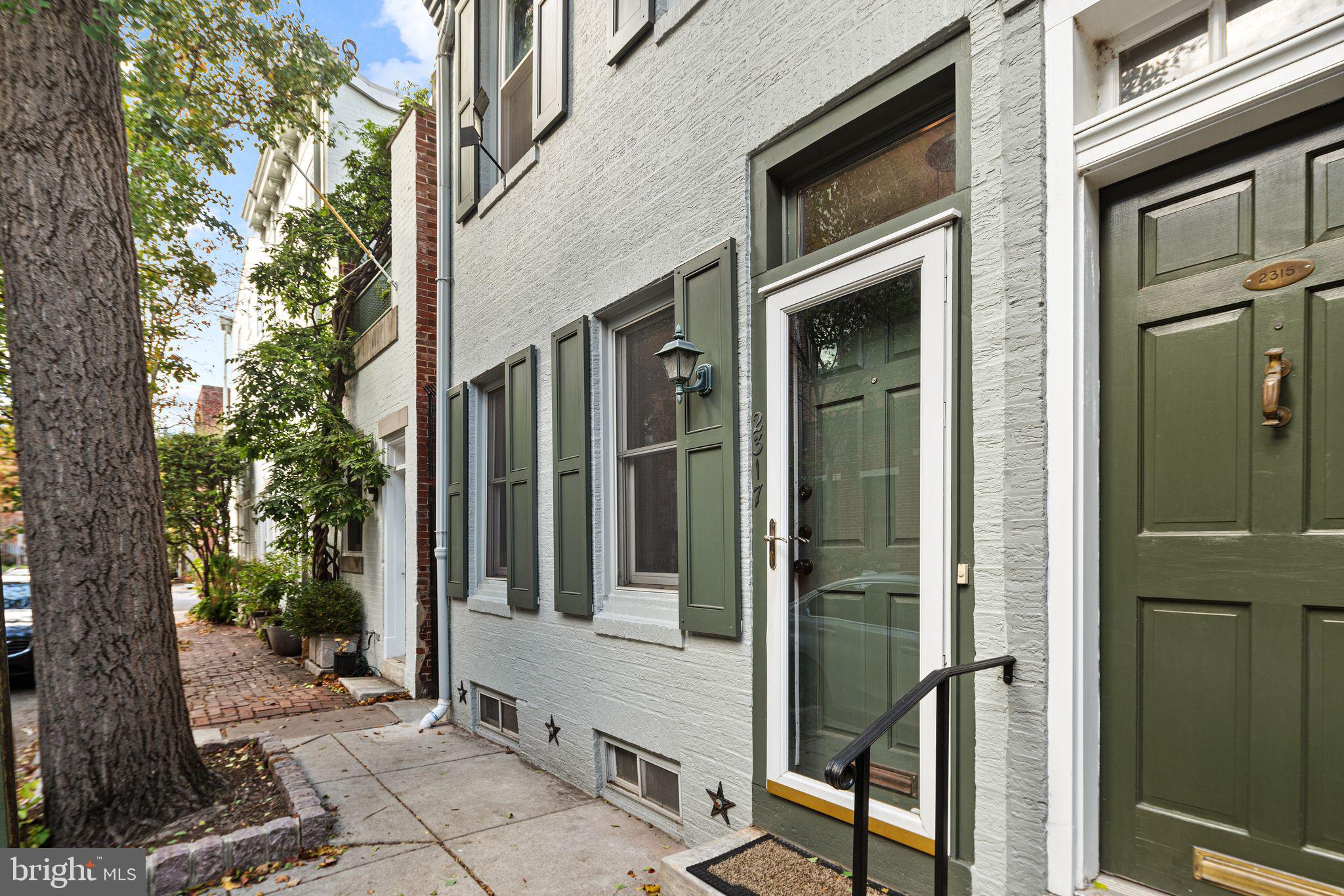 FITLER SQUARE - Residential