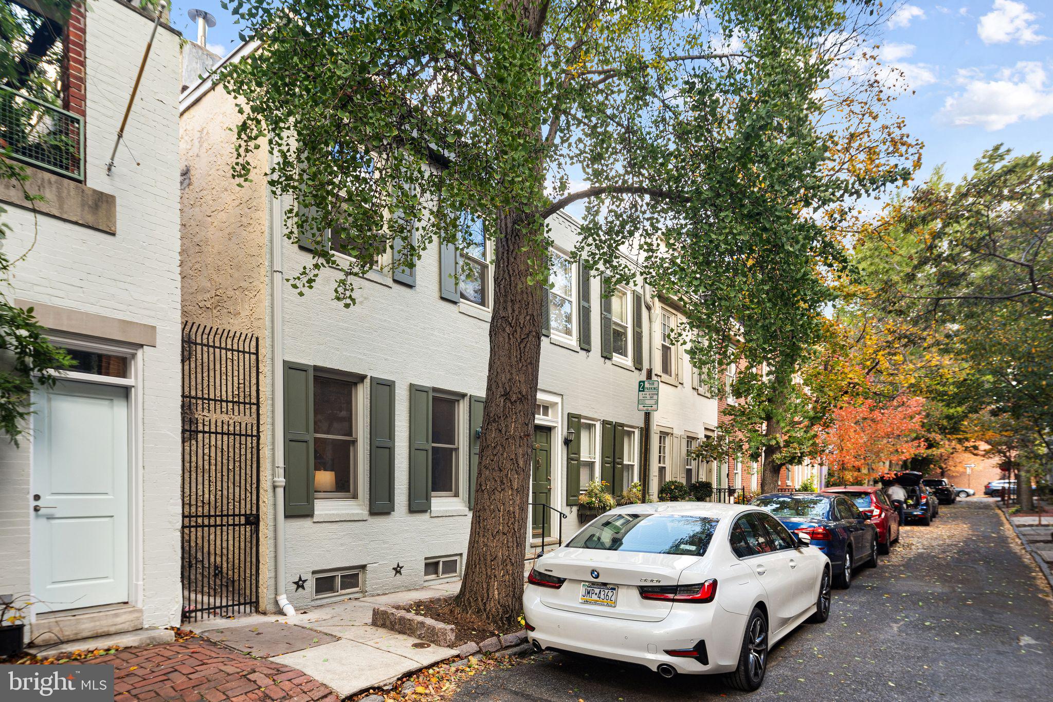 FITLER SQUARE - Residential