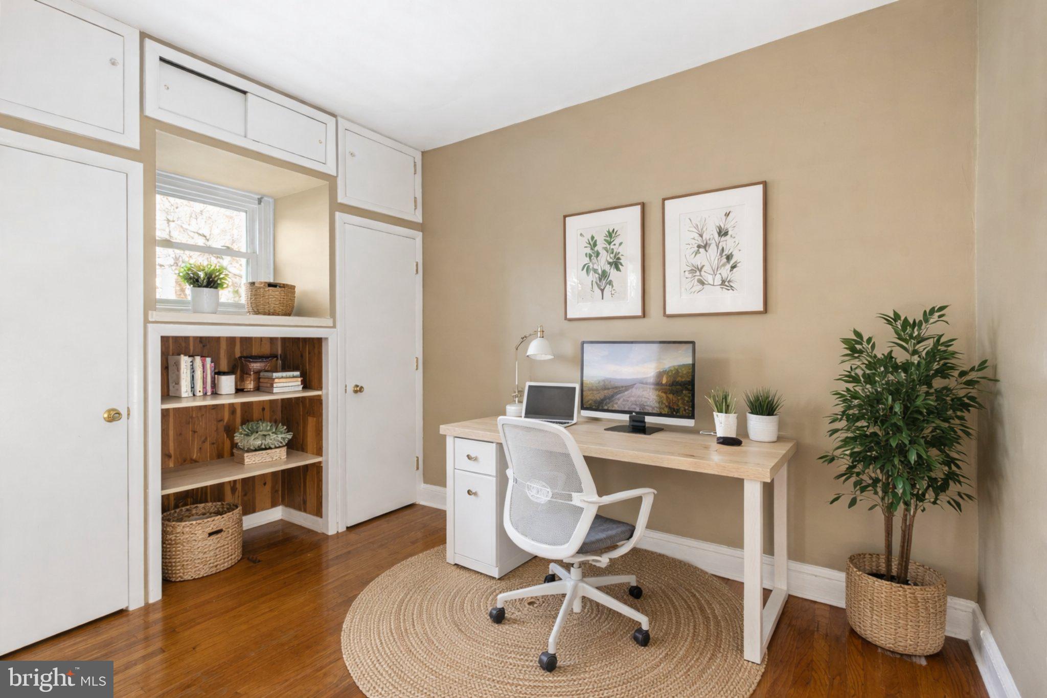 FITLER SQUARE - Residential
