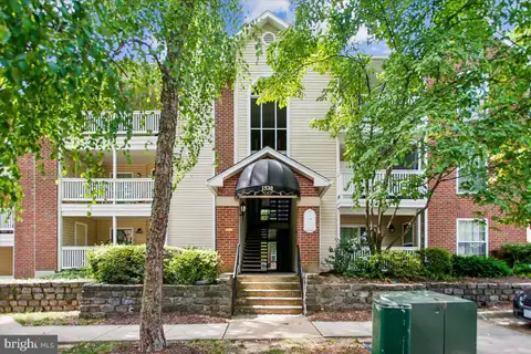 1530 Lincoln Way Unit 203A, McLean, VA 22102 - MLS#: VAFX2322600