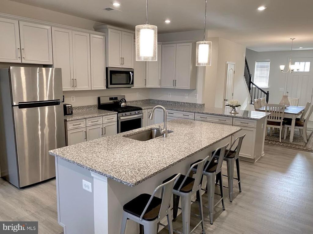 Photo of 38035 Cross Gate Road, MILLVILLE, DE 19967 (MLS # DESU2098342)