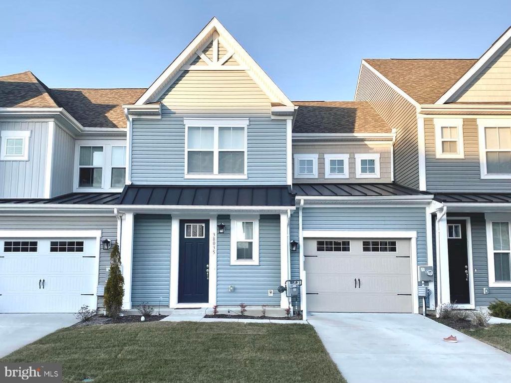 Photo of 38035 Cross Gate Road, MILLVILLE, DE 19967 (MLS # DESU2098342)