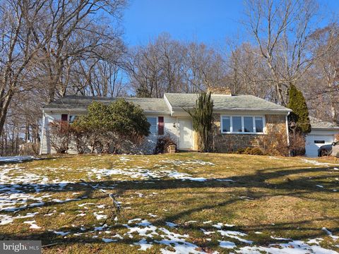 1611 VANCE AVENUE WEST CHESTER PA 19380