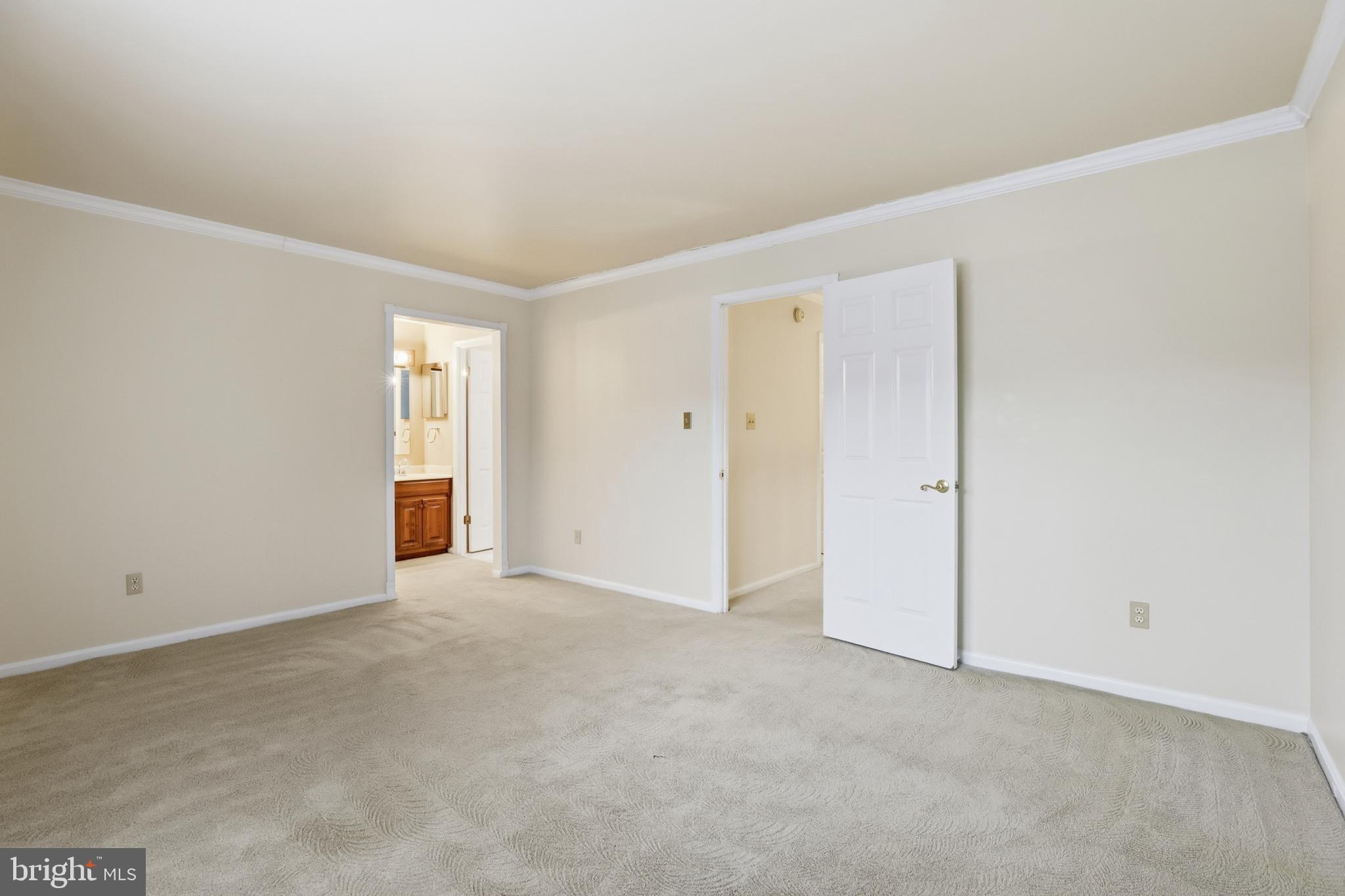 CONCORD VILLAGE - Residential Lease