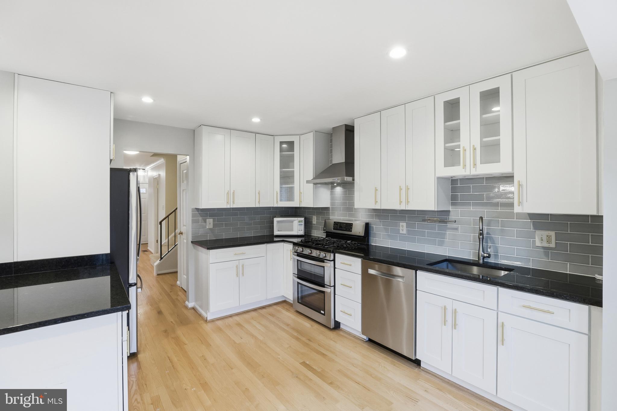 CONCORD VILLAGE - Residential Lease