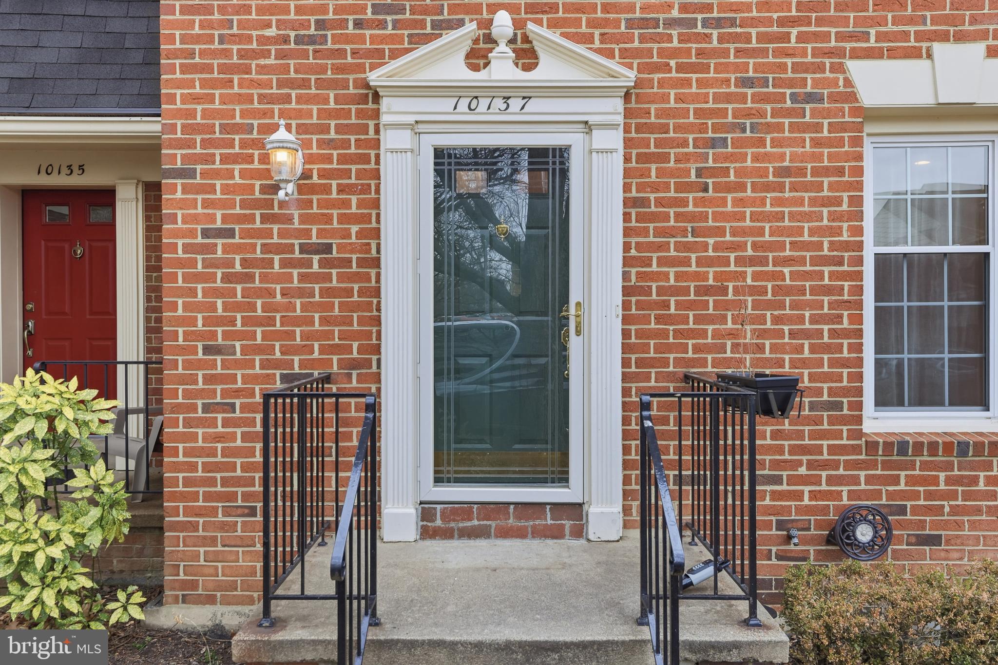 CONCORD VILLAGE - Residential Lease