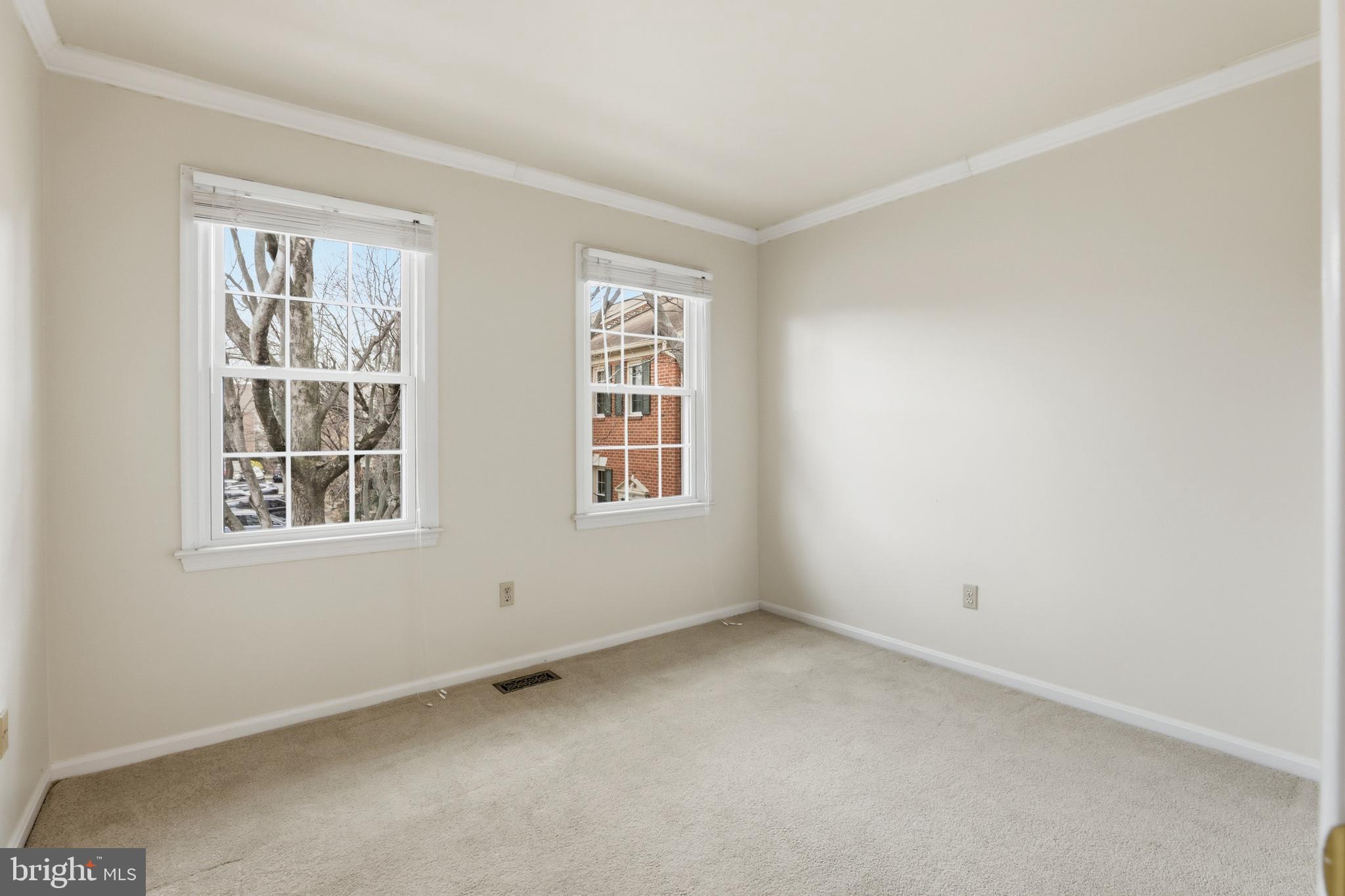 CONCORD VILLAGE - Residential Lease