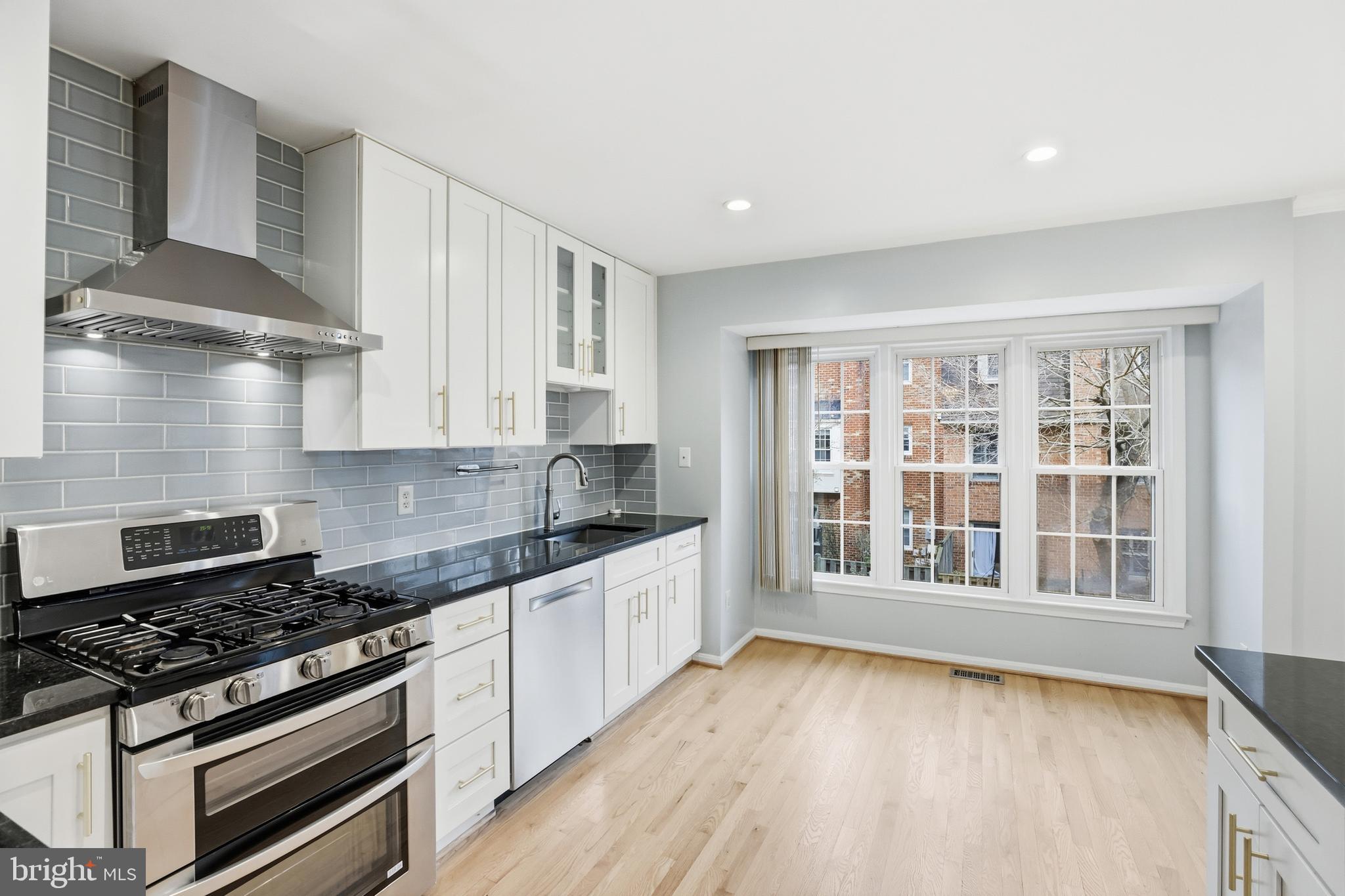 CONCORD VILLAGE - Residential Lease