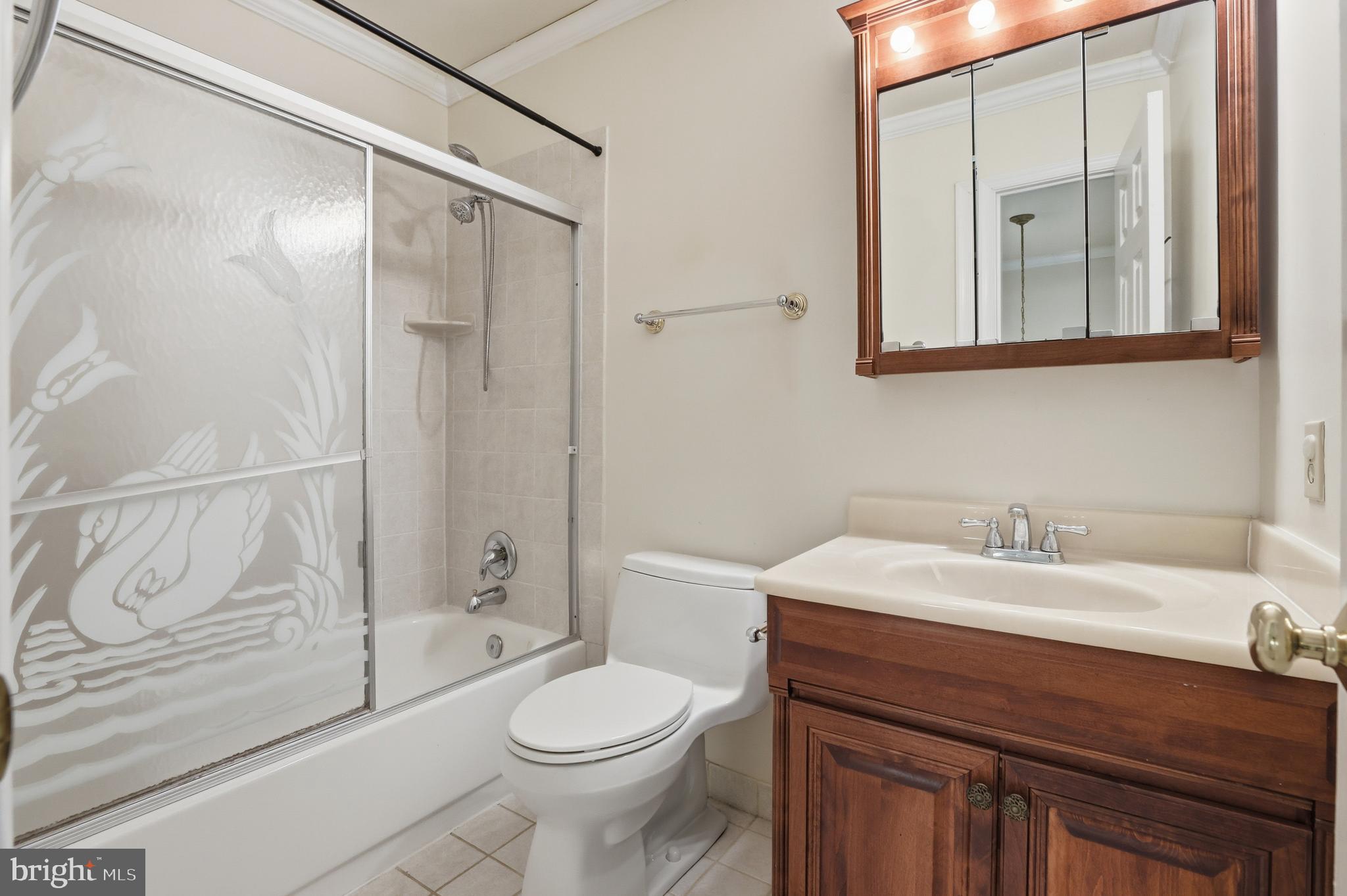 CONCORD VILLAGE - Residential Lease