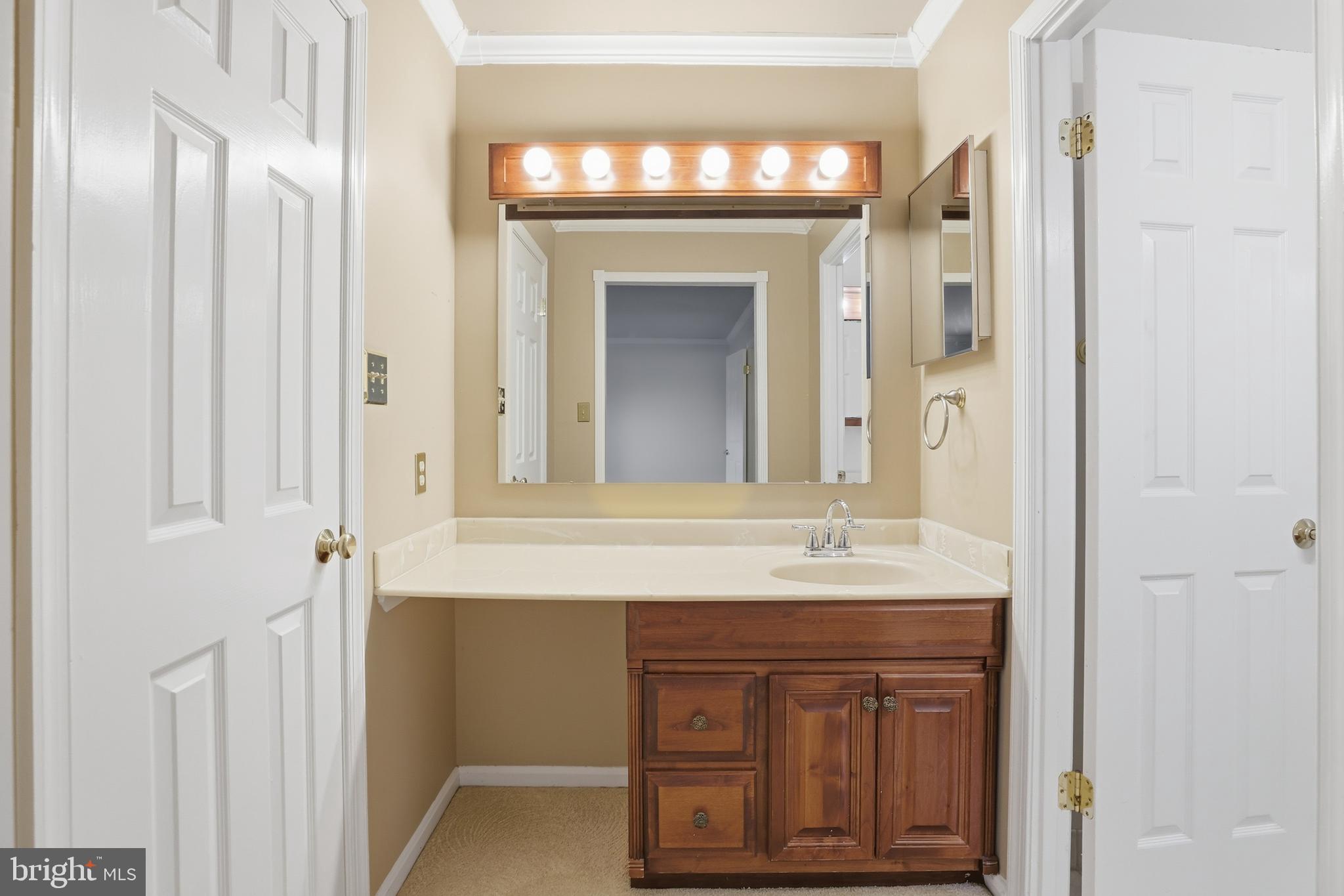 CONCORD VILLAGE - Residential Lease