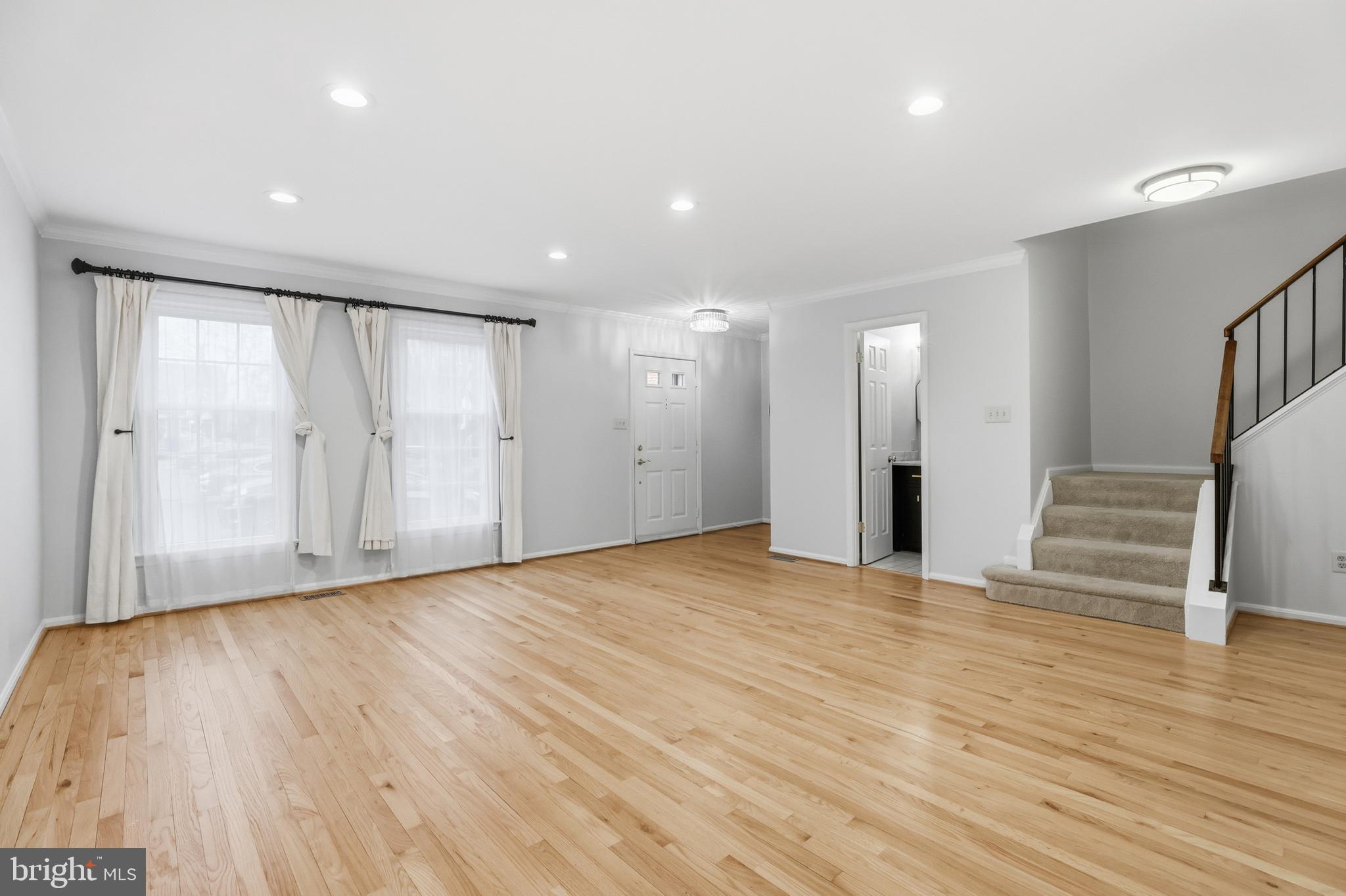 CONCORD VILLAGE - Residential Lease