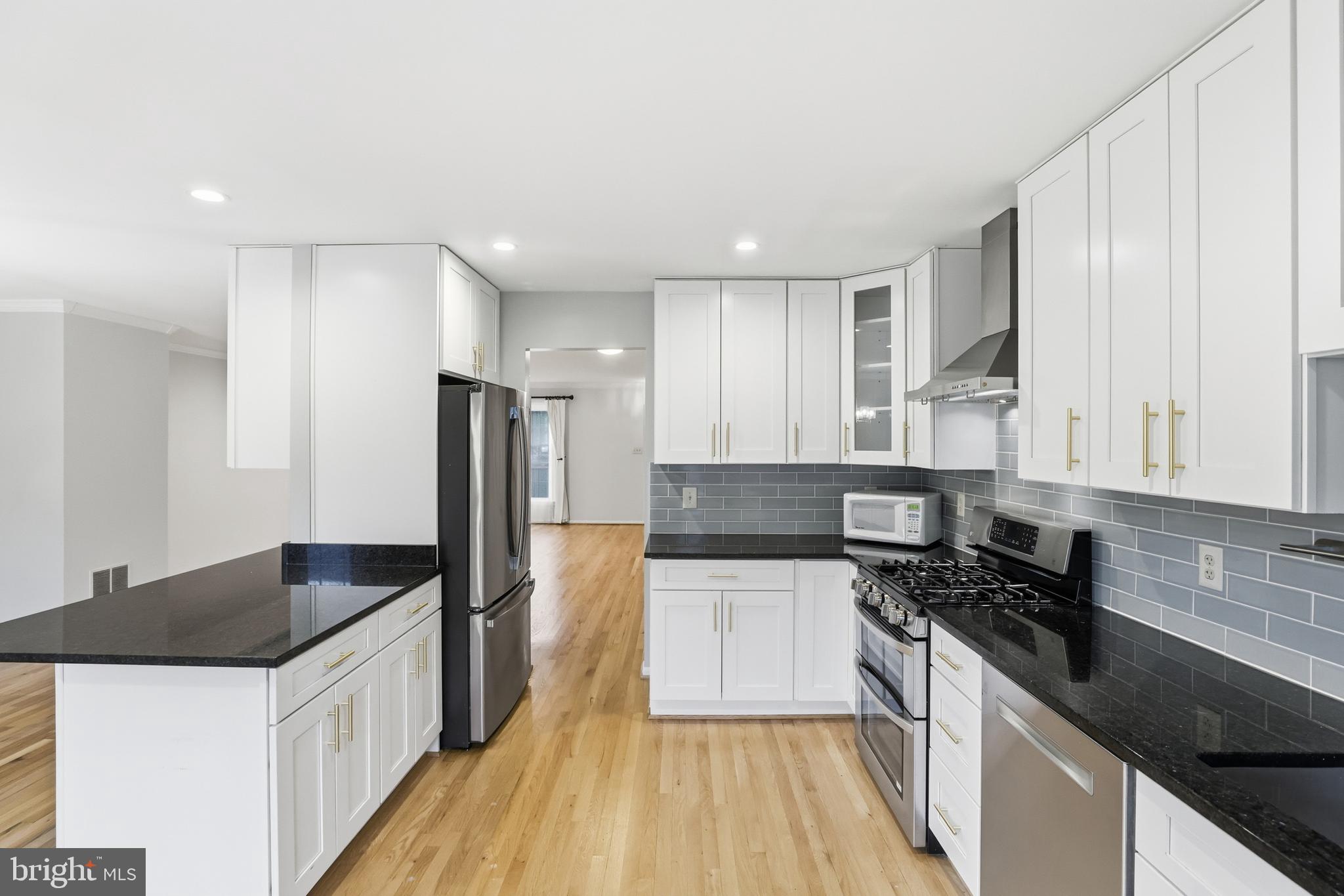 CONCORD VILLAGE - Residential Lease