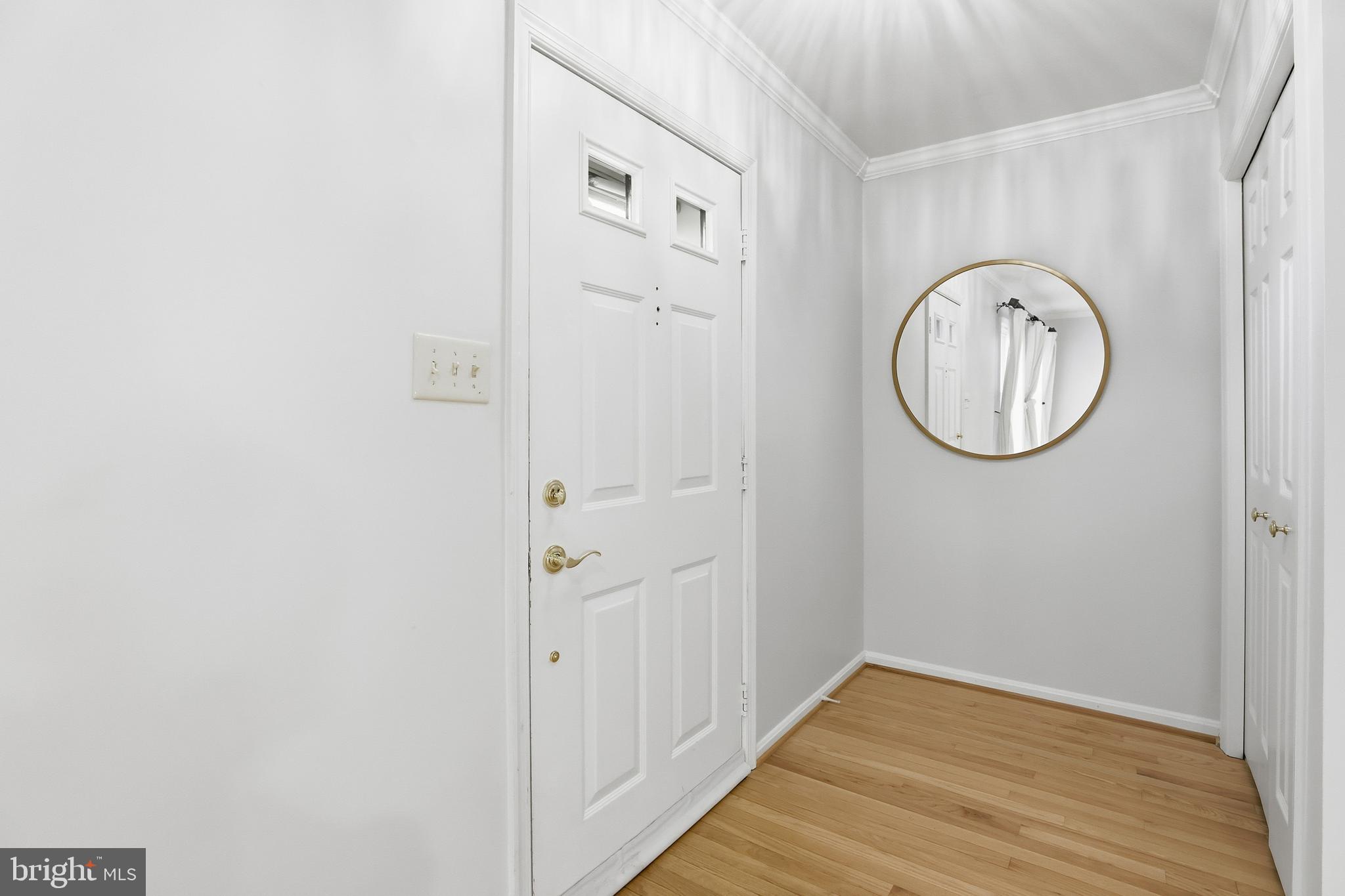 CONCORD VILLAGE - Residential Lease