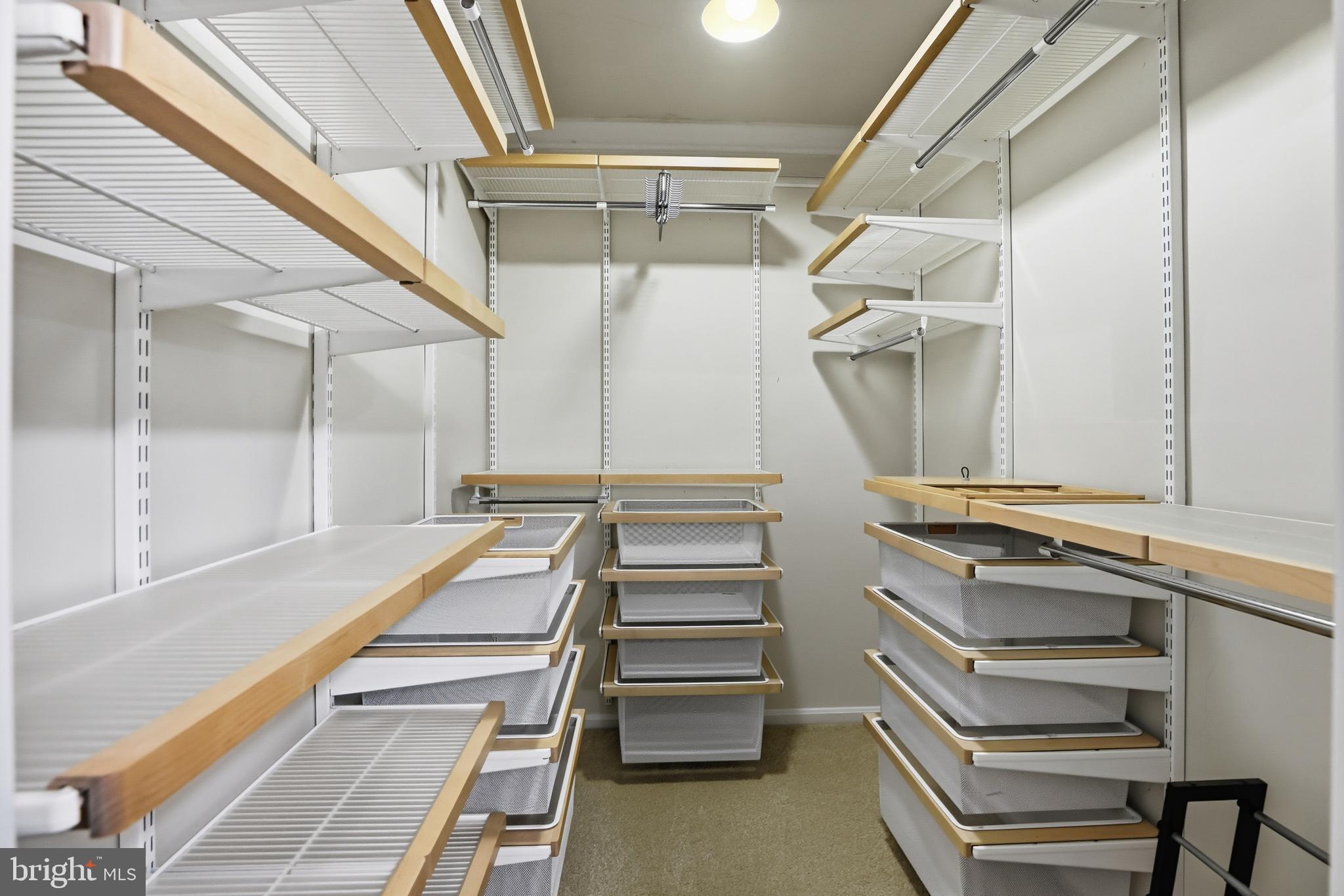 CONCORD VILLAGE - Residential Lease