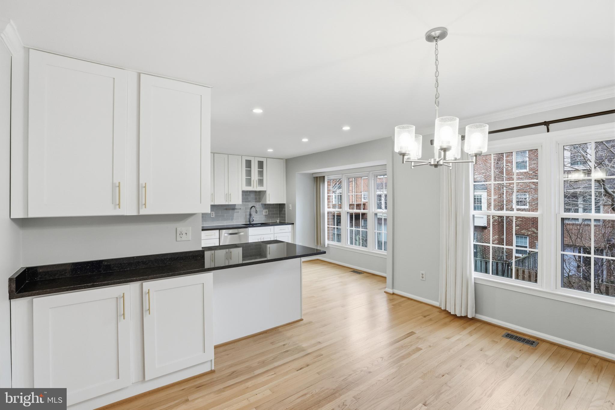 CONCORD VILLAGE - Residential Lease