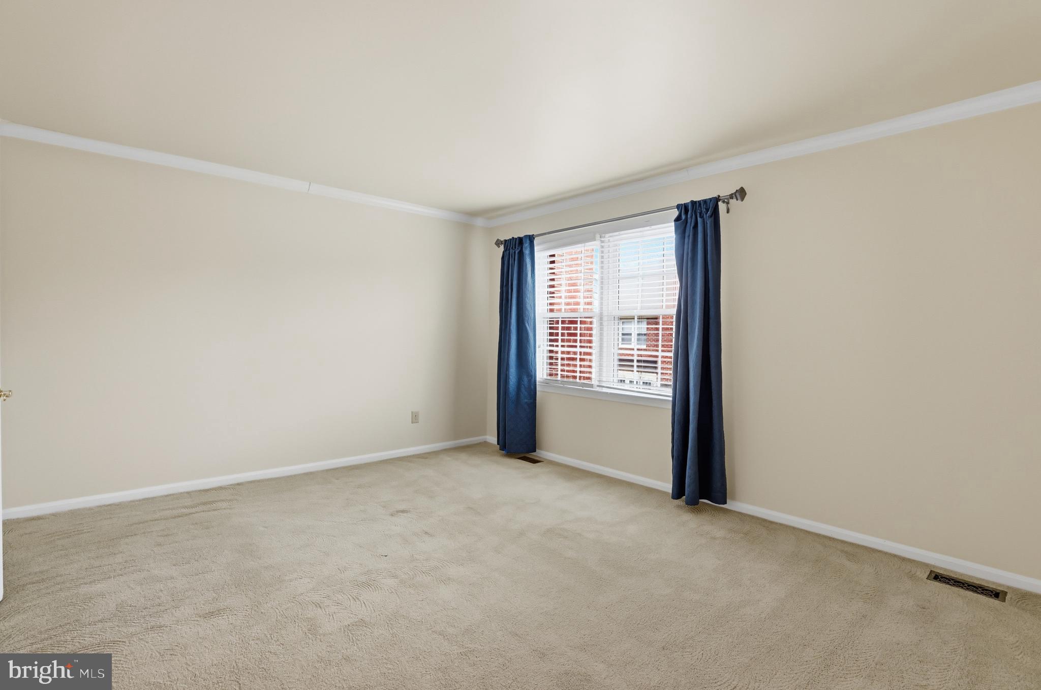 CONCORD VILLAGE - Residential Lease