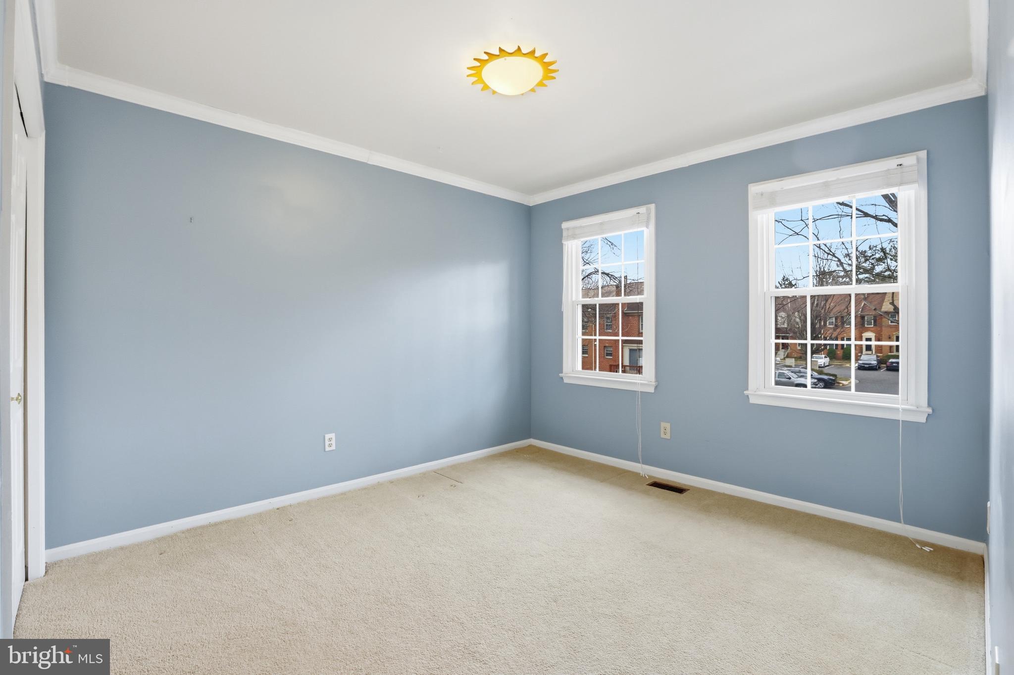 CONCORD VILLAGE - Residential Lease