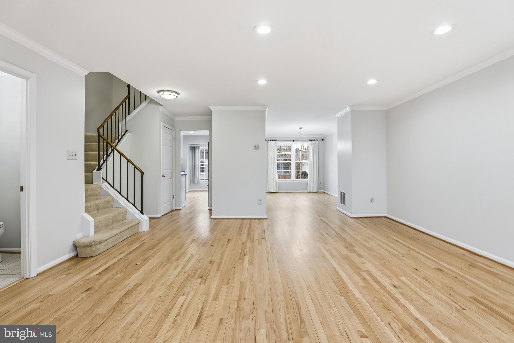 CONCORD VILLAGE - Residential Lease