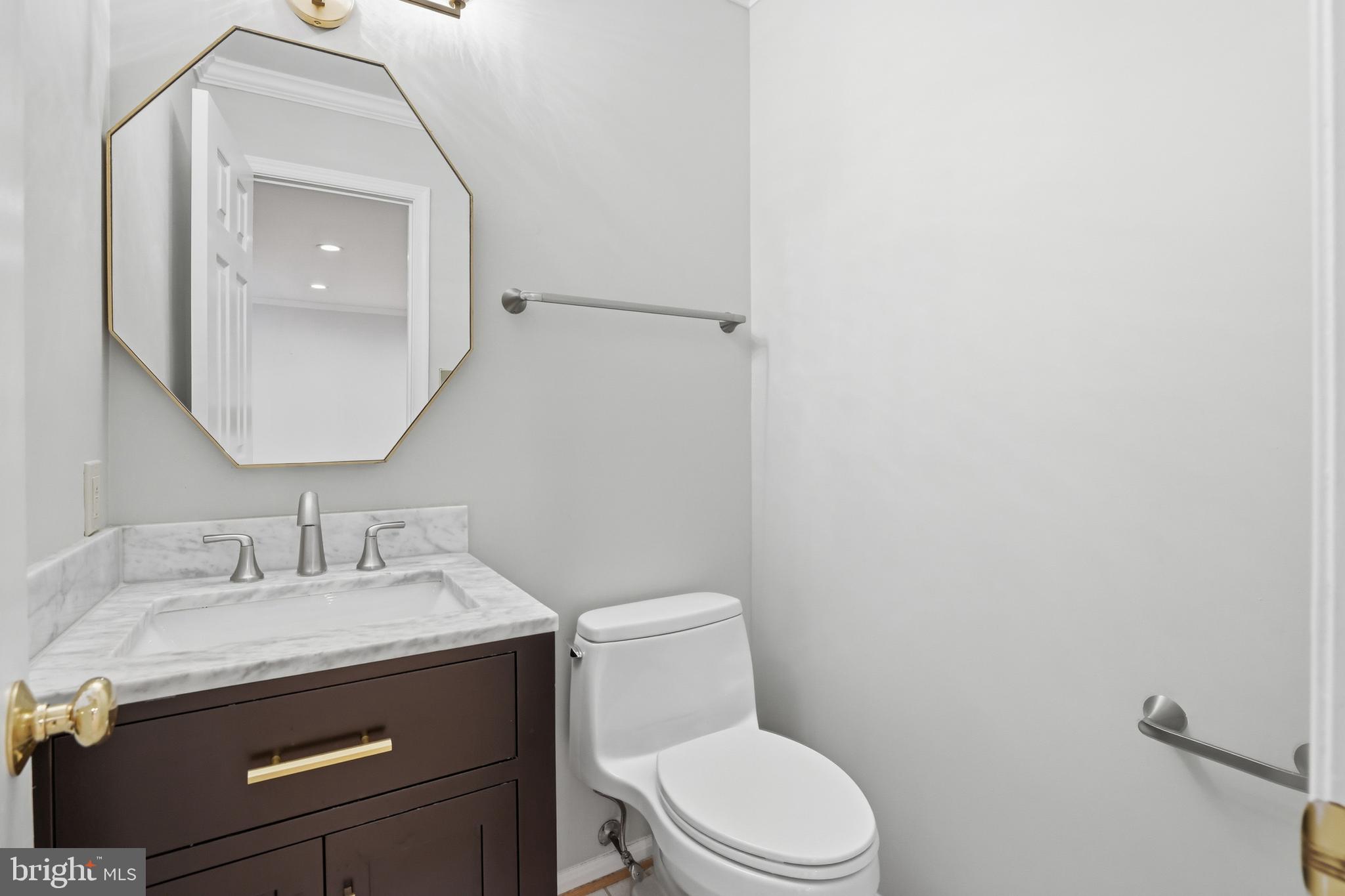 CONCORD VILLAGE - Residential Lease