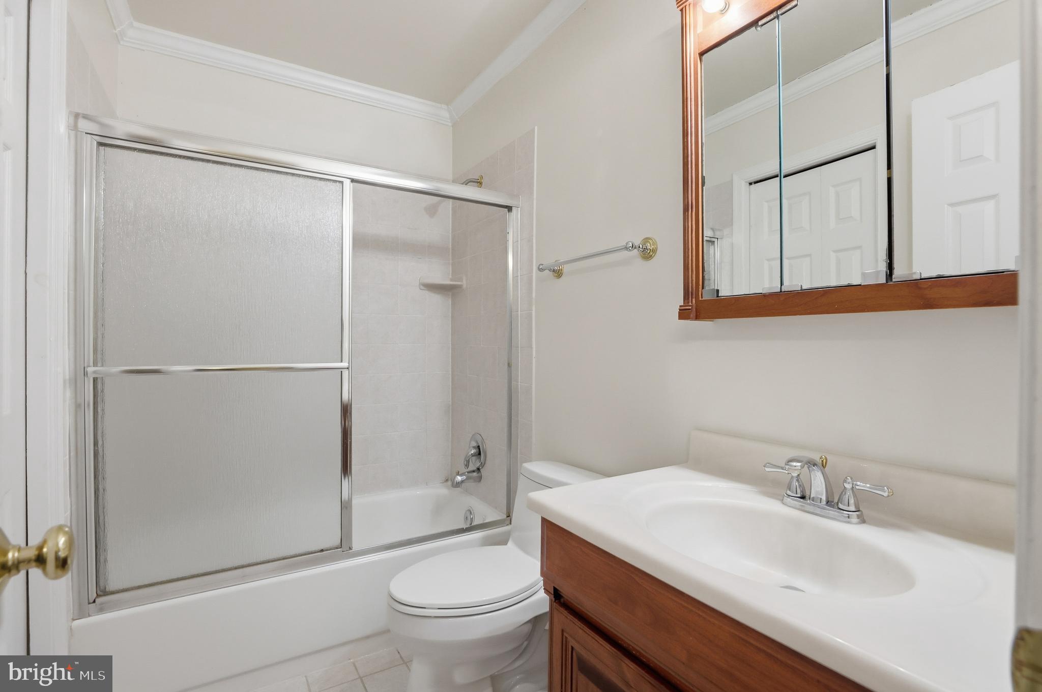 CONCORD VILLAGE - Residential Lease