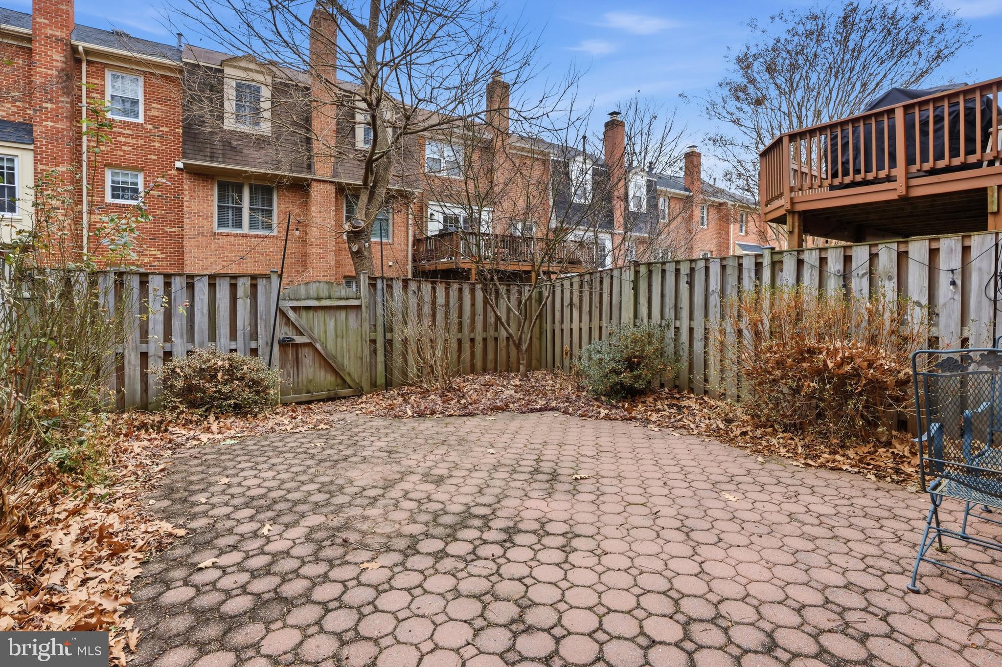 CONCORD VILLAGE - Residential Lease