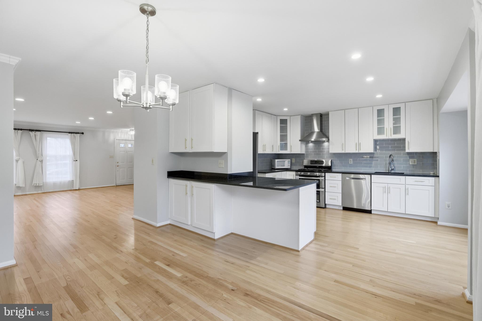 CONCORD VILLAGE - Residential Lease