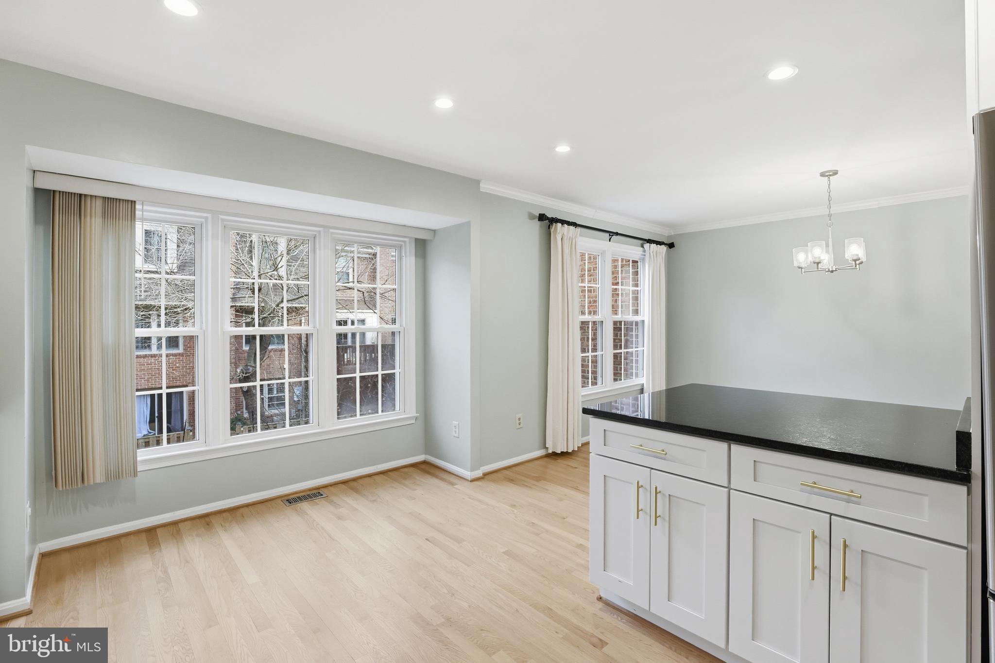 CONCORD VILLAGE - Residential Lease