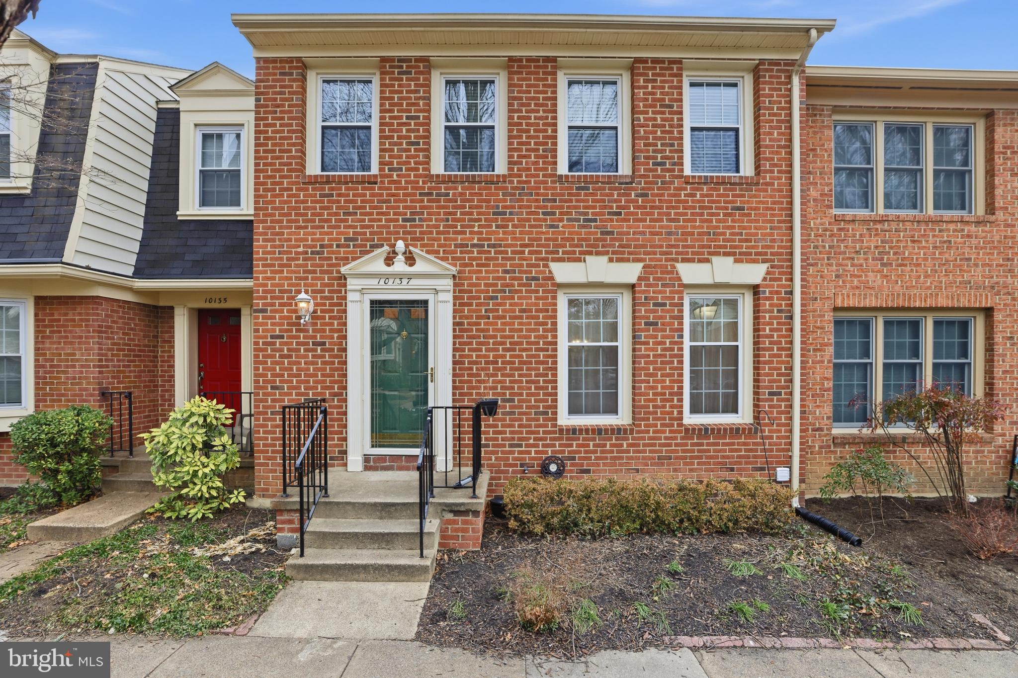 CONCORD VILLAGE - Residential Lease