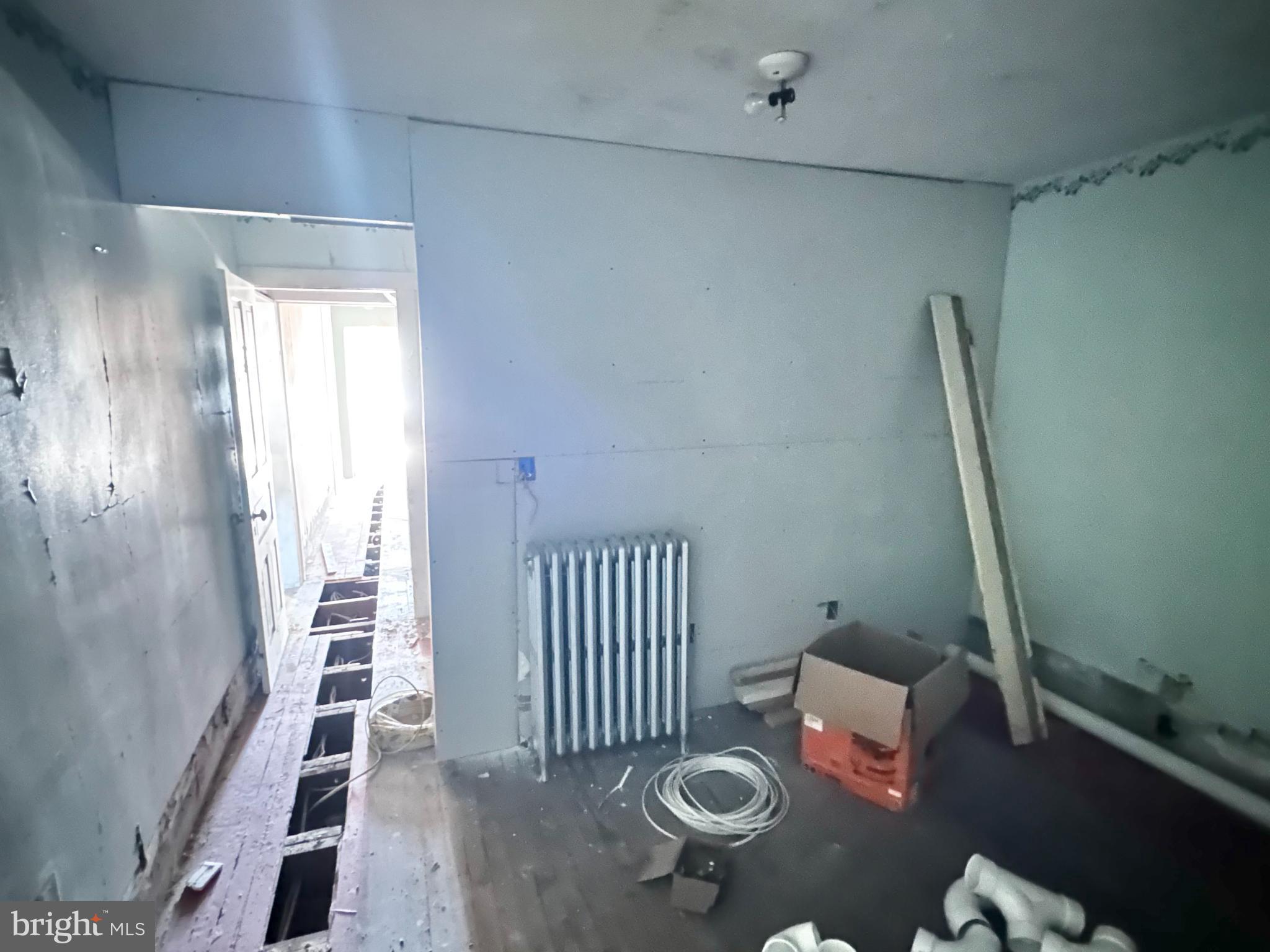 MOUNT CARMEL BORO - Residential