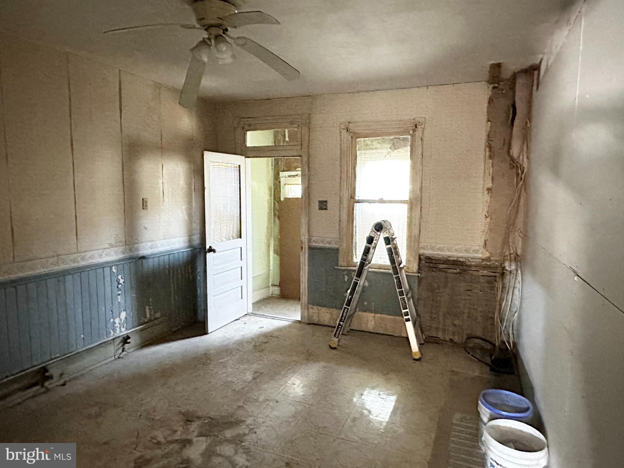 MOUNT CARMEL BORO - Residential