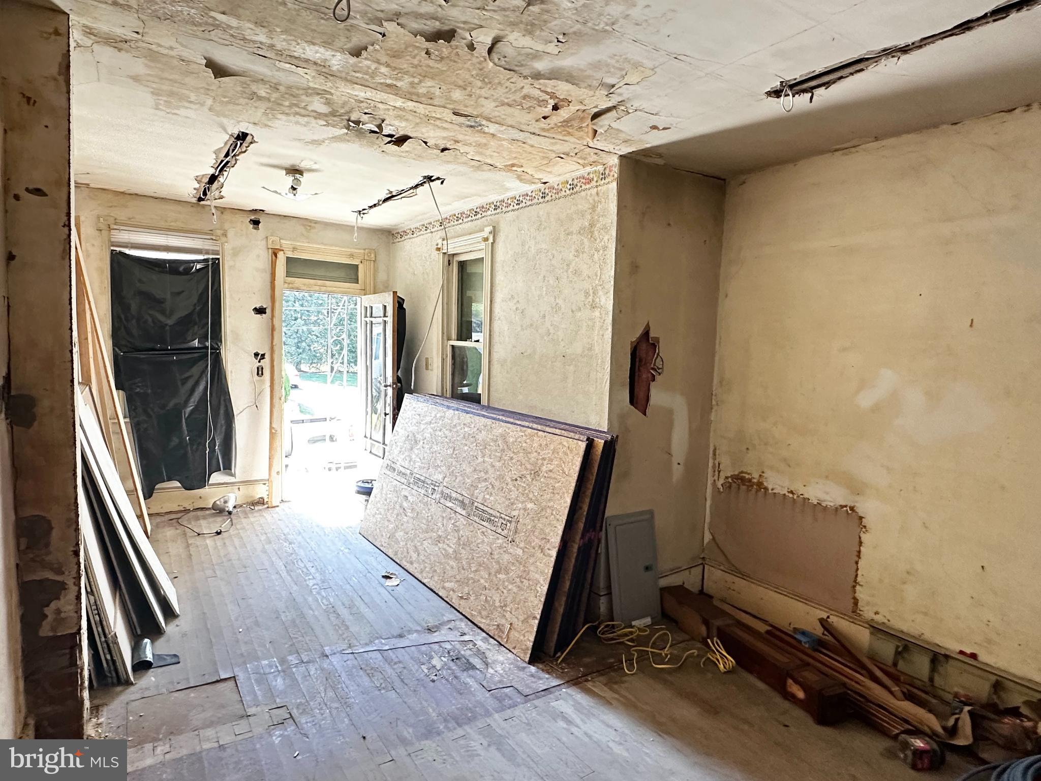 MOUNT CARMEL BORO - Residential