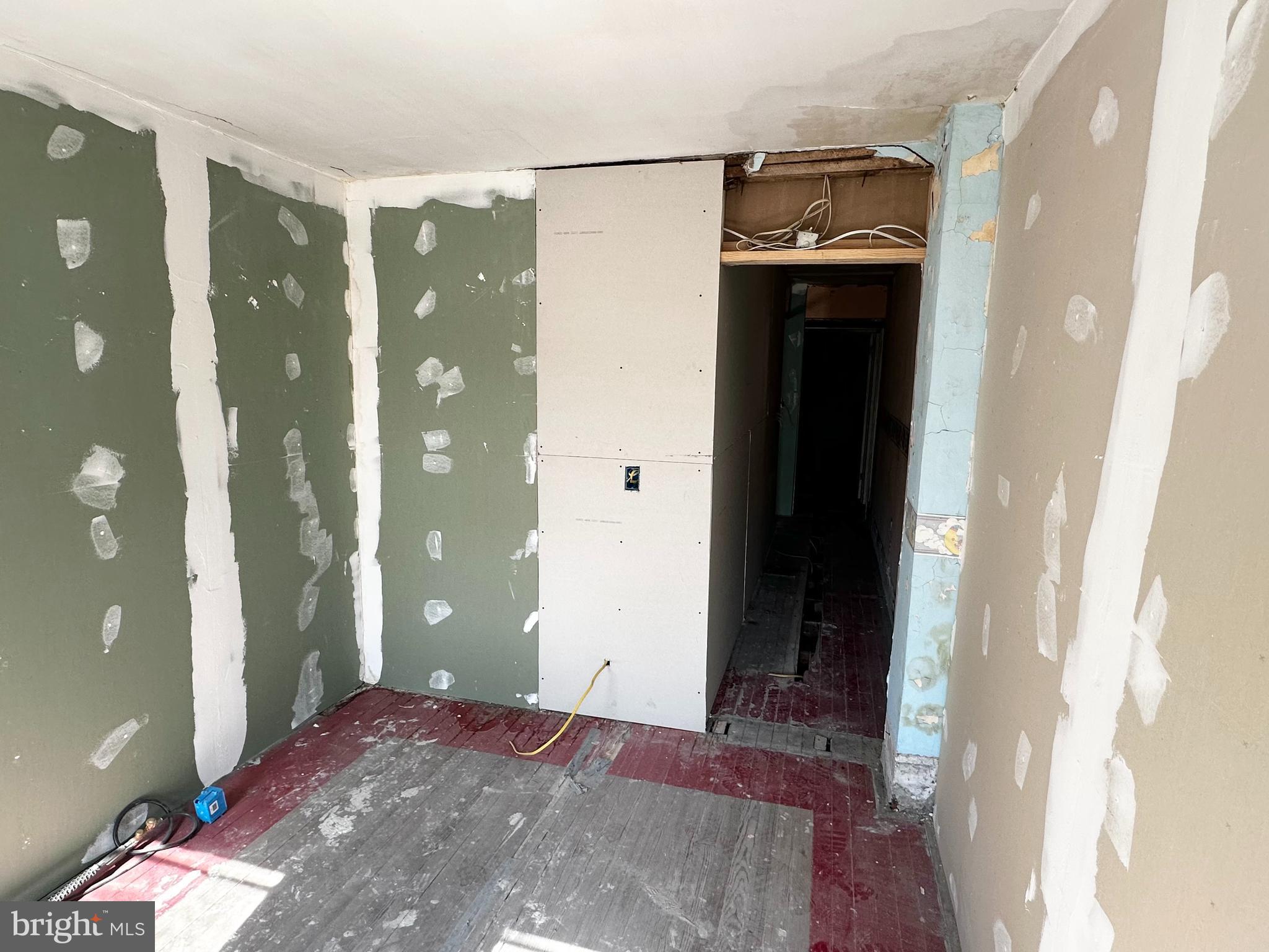 MOUNT CARMEL BORO - Residential