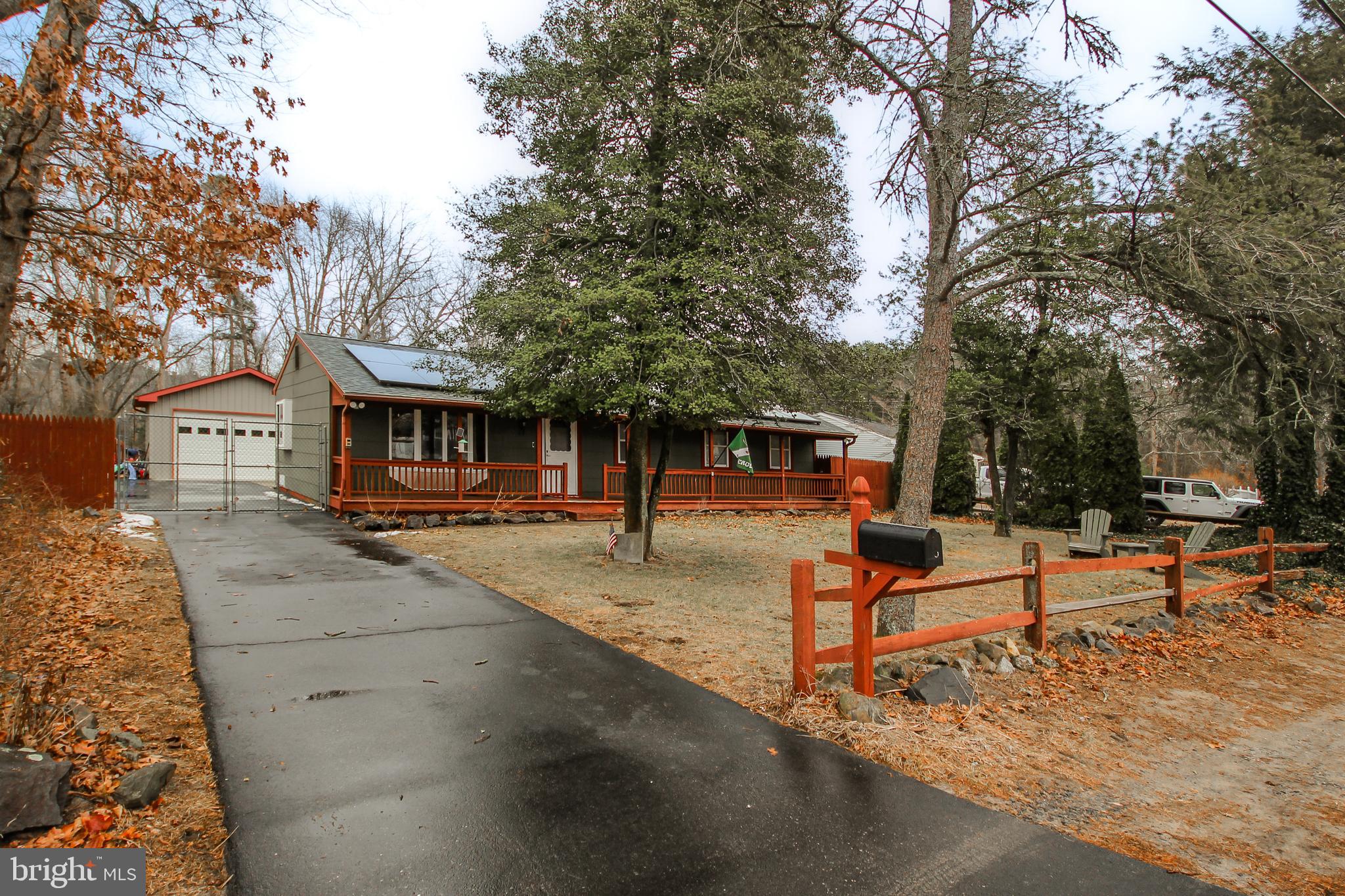 316 E COLLINGS DRIVE