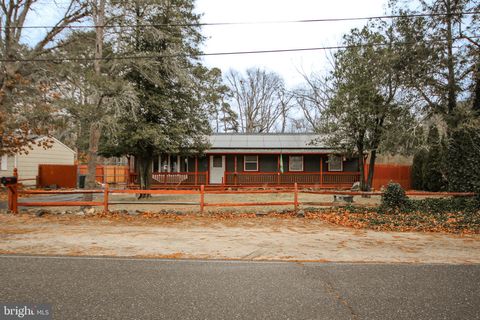 316 E COLLINGS DRIVE WILLIAMSTOWN NJ 08094