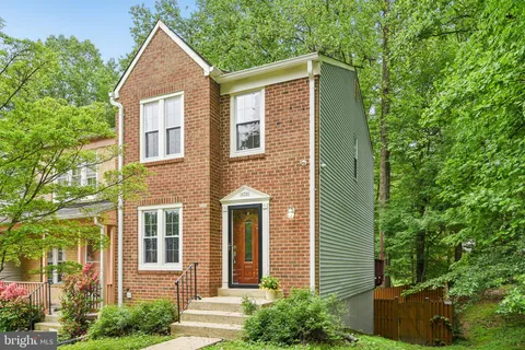 14301 Long Green Drive, Silver Spring, MD MLS: MDMC2179548