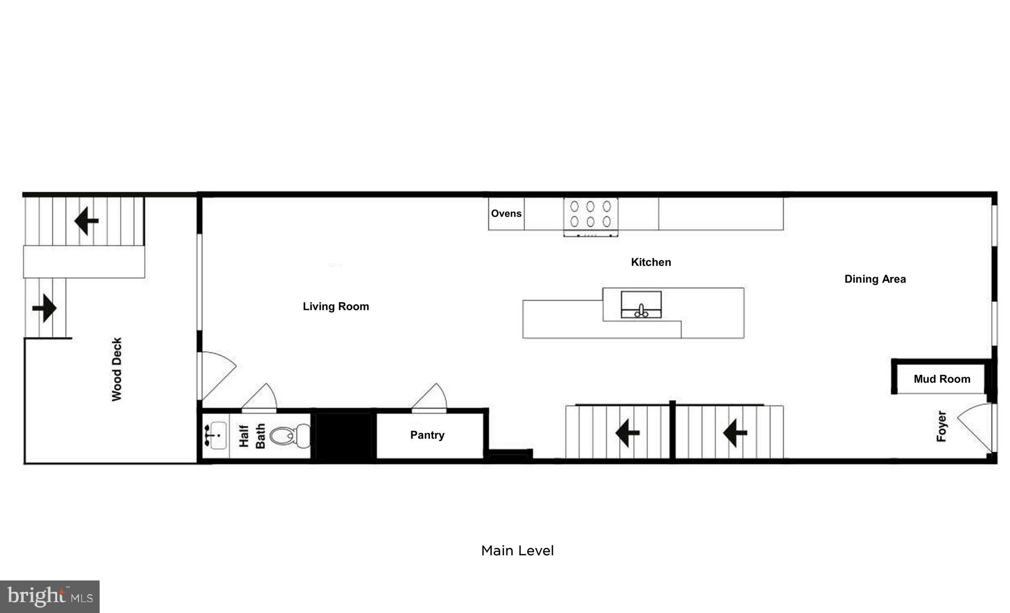 LOGAN CIRCLE - Residential