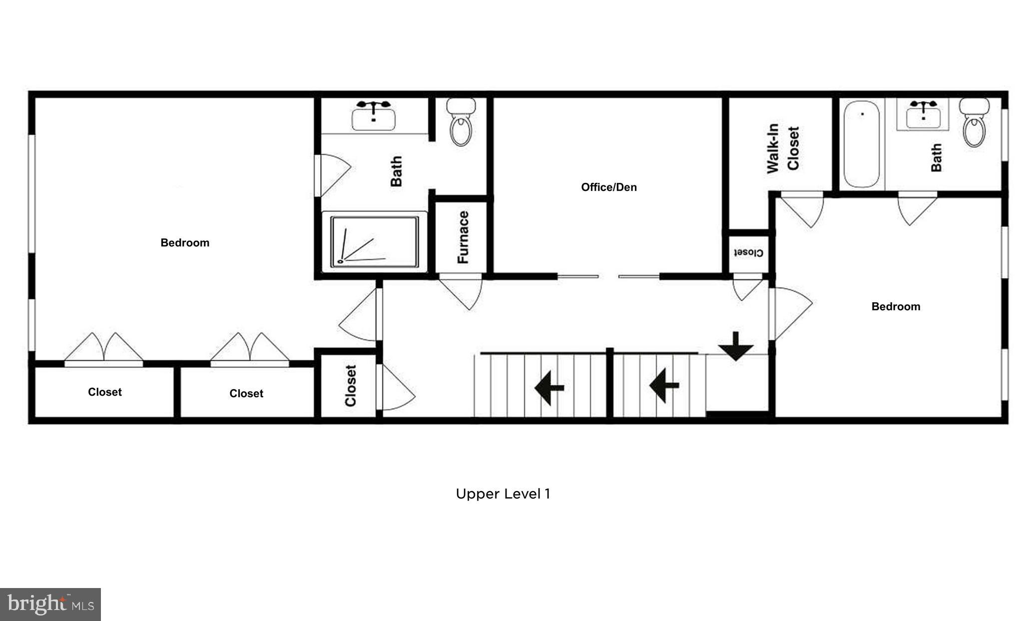 LOGAN CIRCLE - Residential