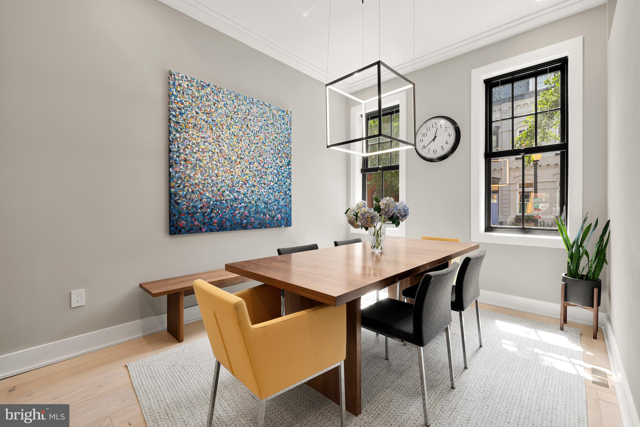 LOGAN CIRCLE - Residential