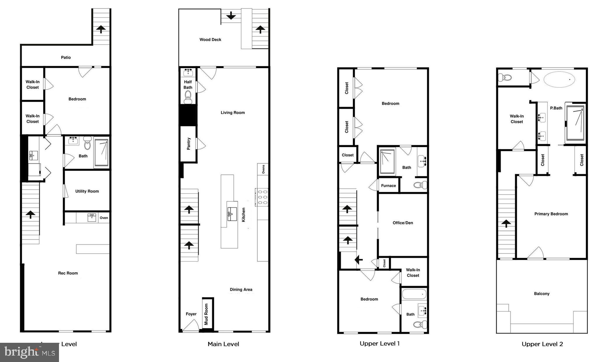 LOGAN CIRCLE - Residential