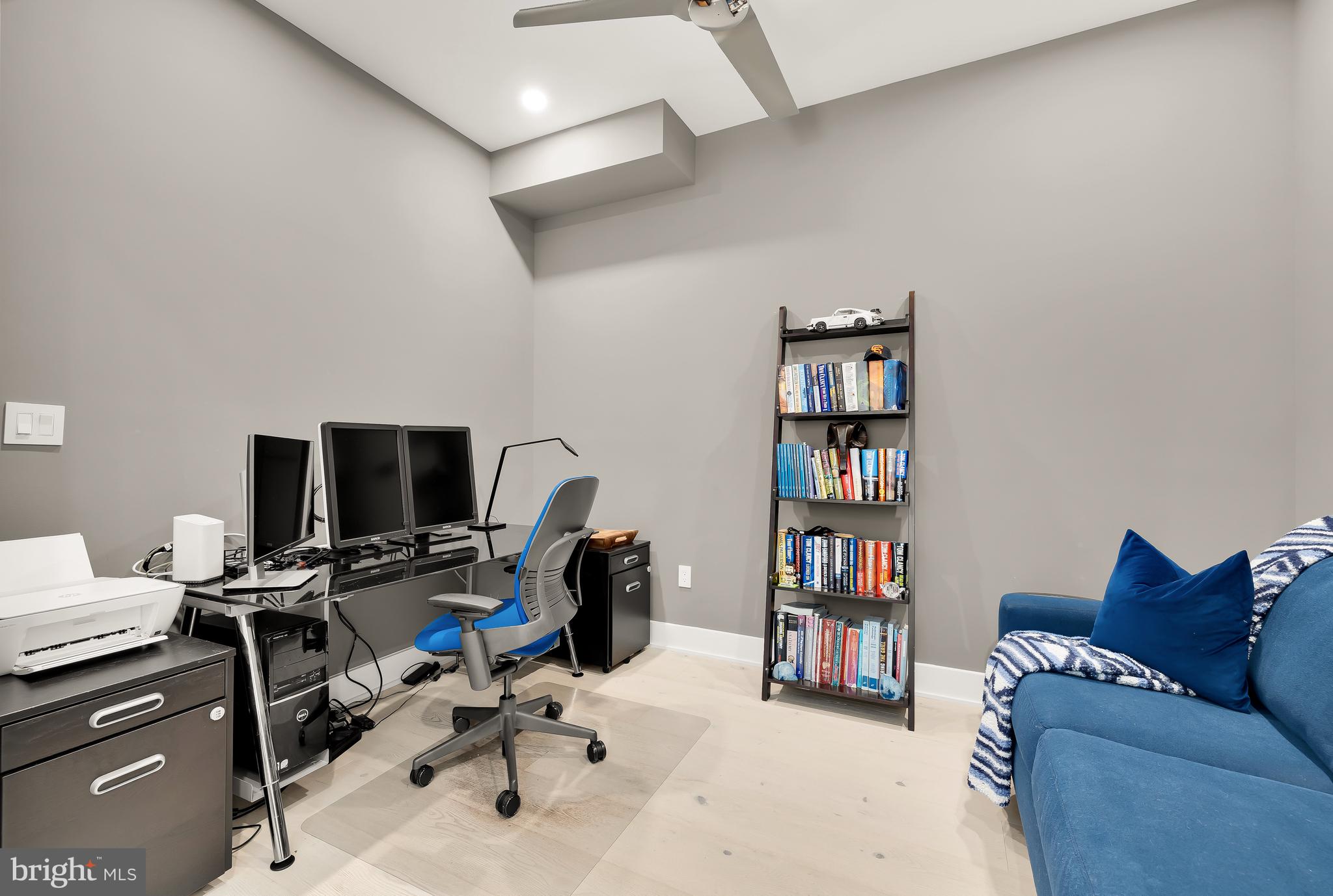 LOGAN CIRCLE - Residential