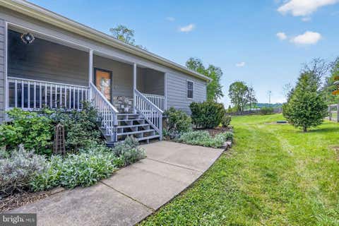 Homes For Sale - 339 Piedmont Avenue<br/> WASHINGTON, VA 22747