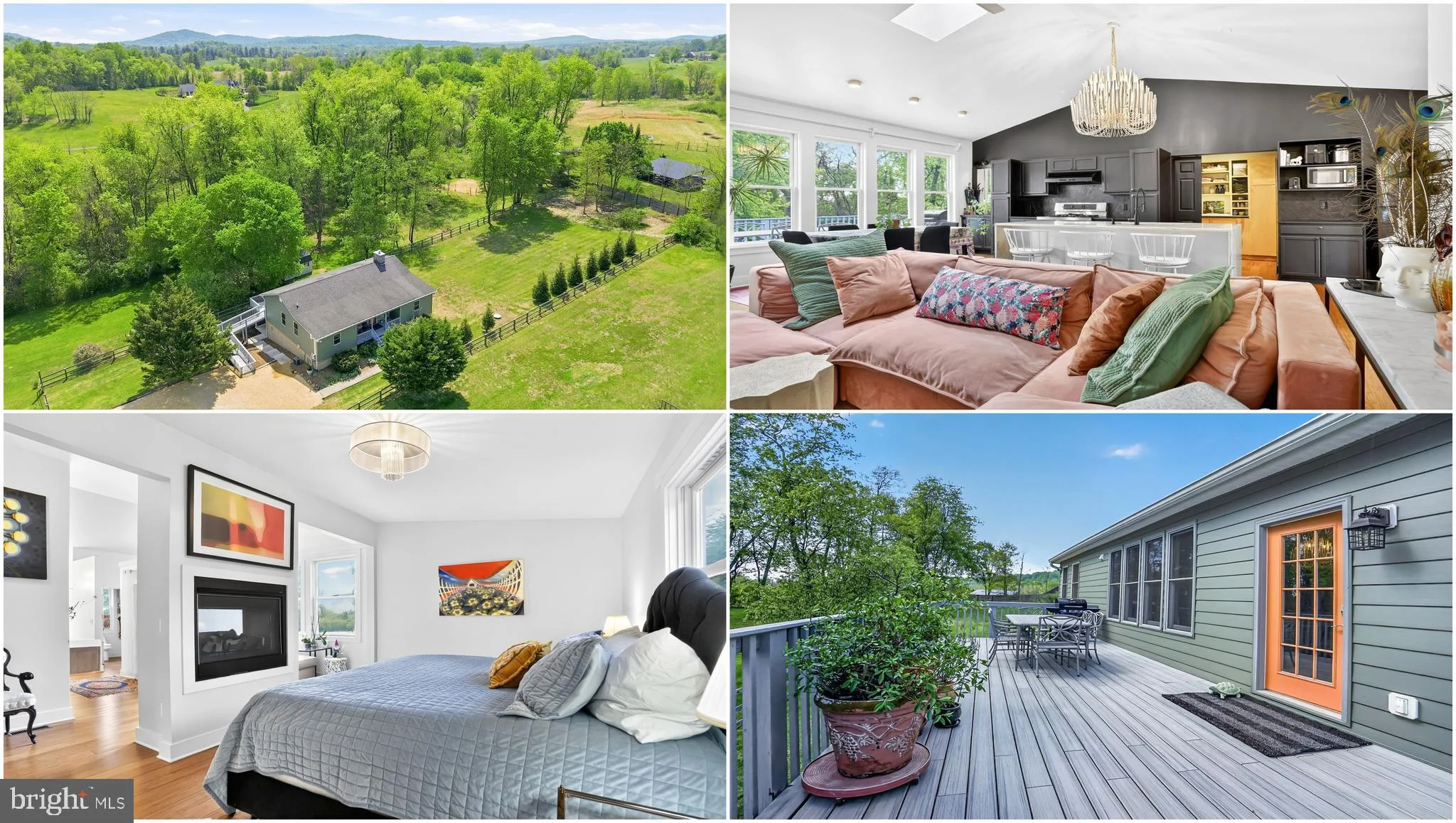 339 Piedmont Avenue, Washington, VA, 22747