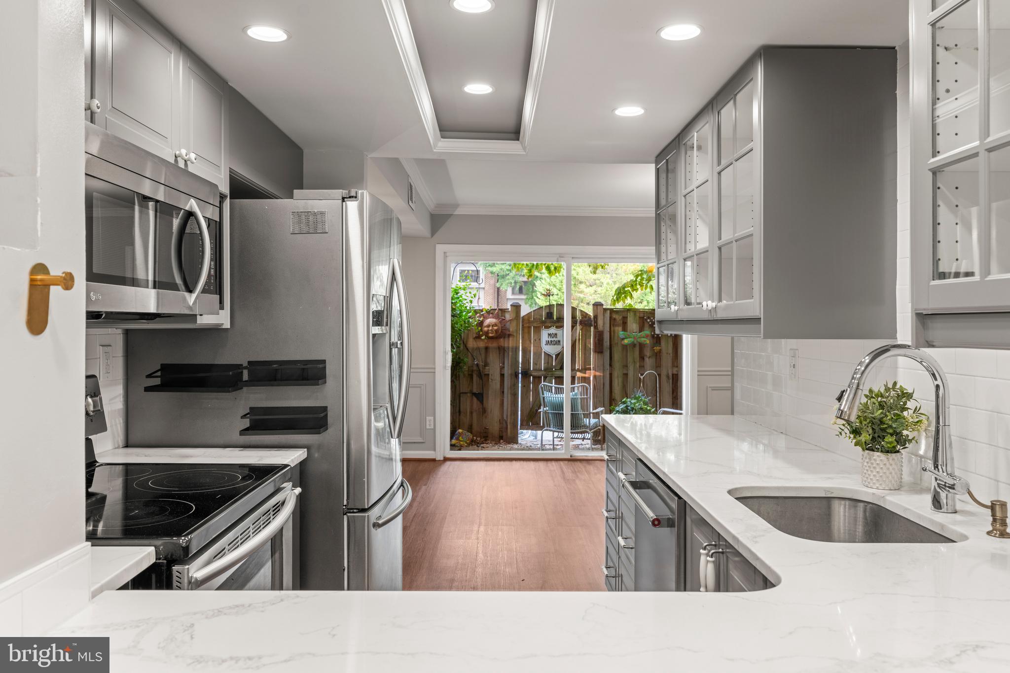 COPPER HILL - Residential