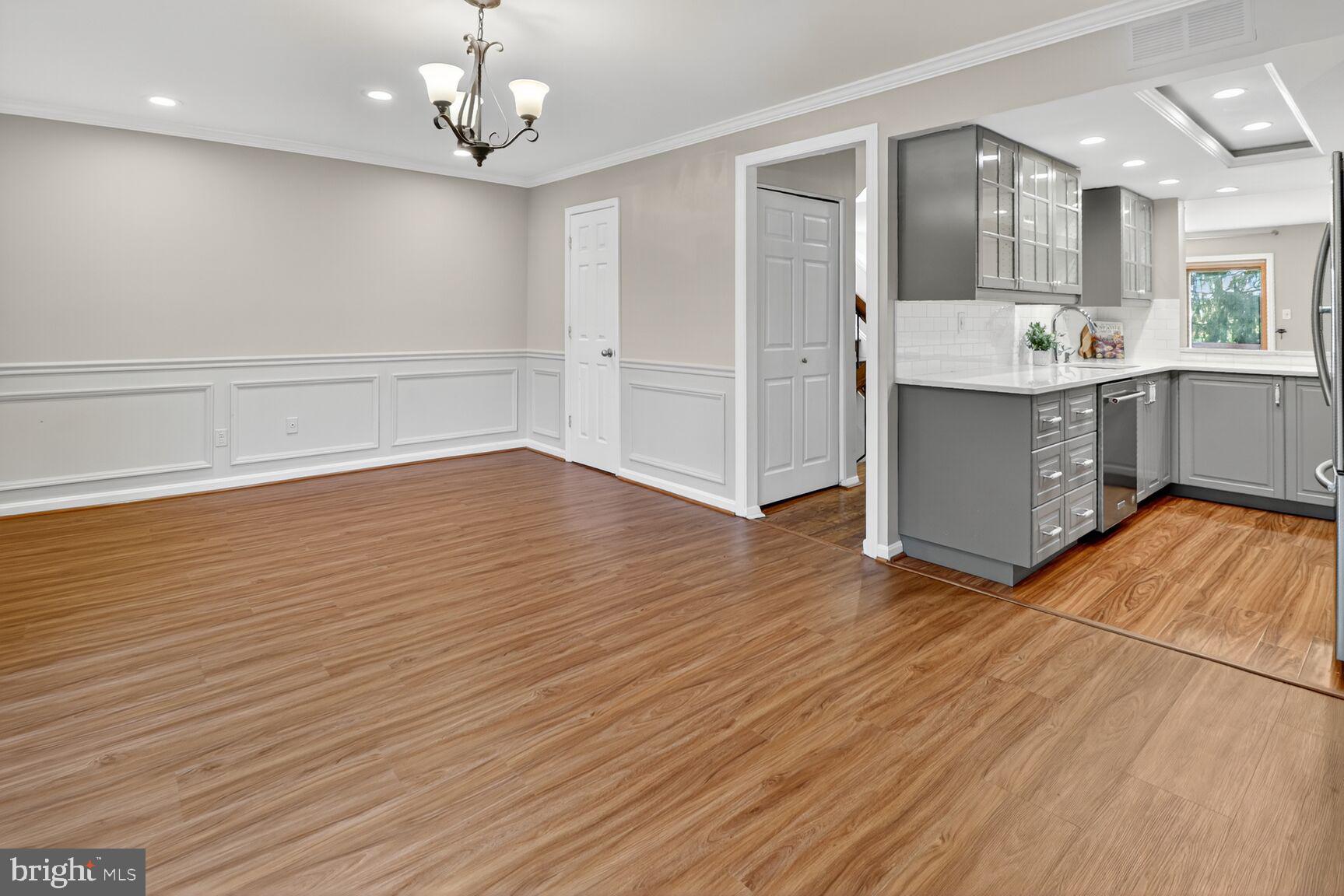 COPPER HILL - Residential