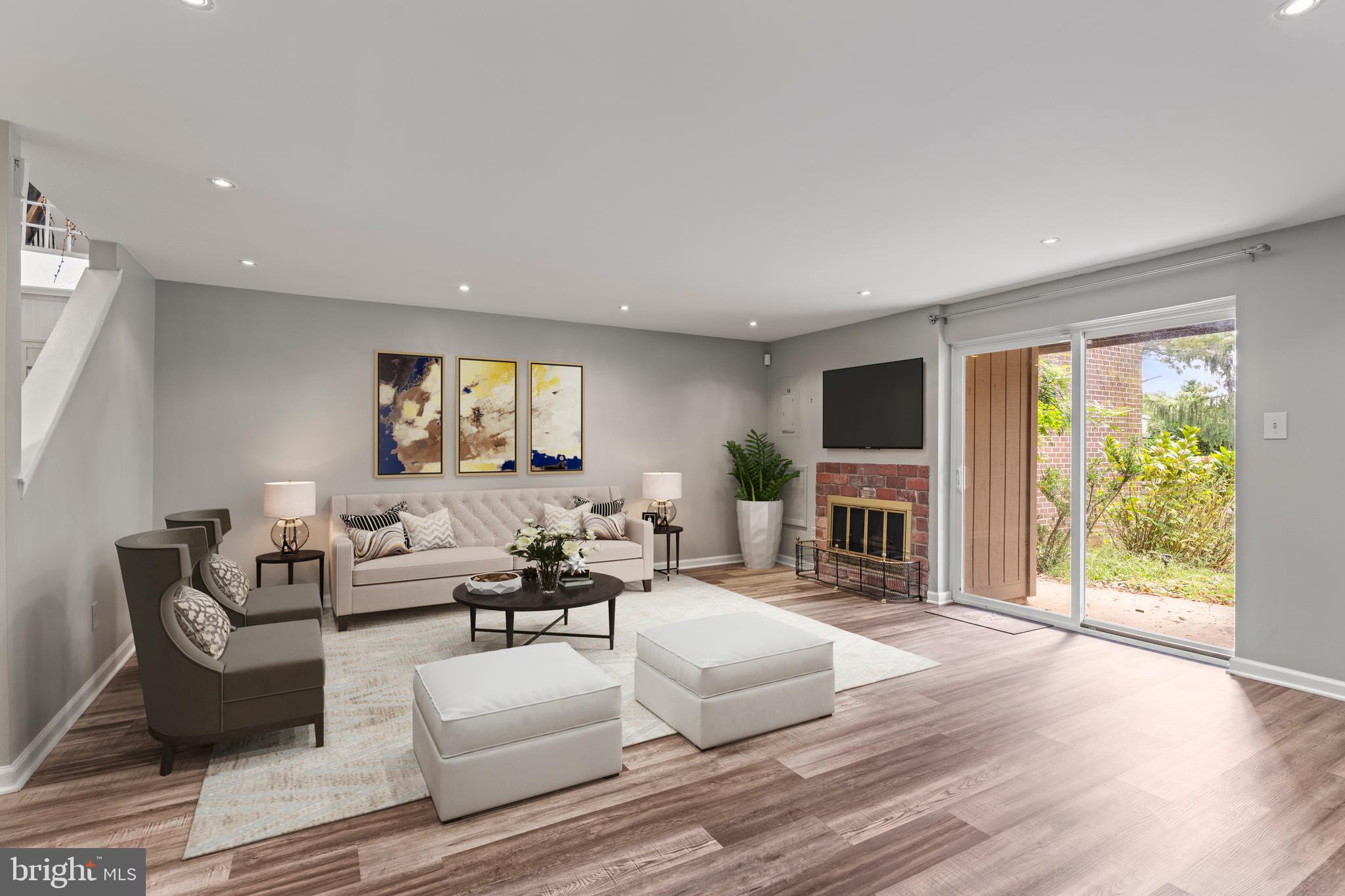 COPPER HILL - Residential