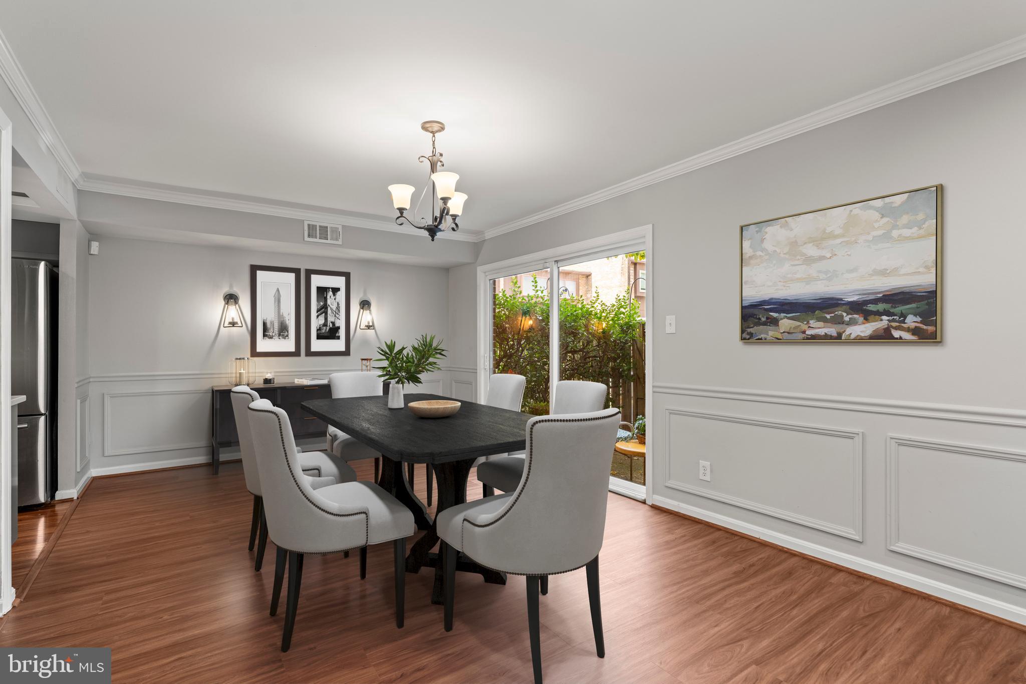 COPPER HILL - Residential